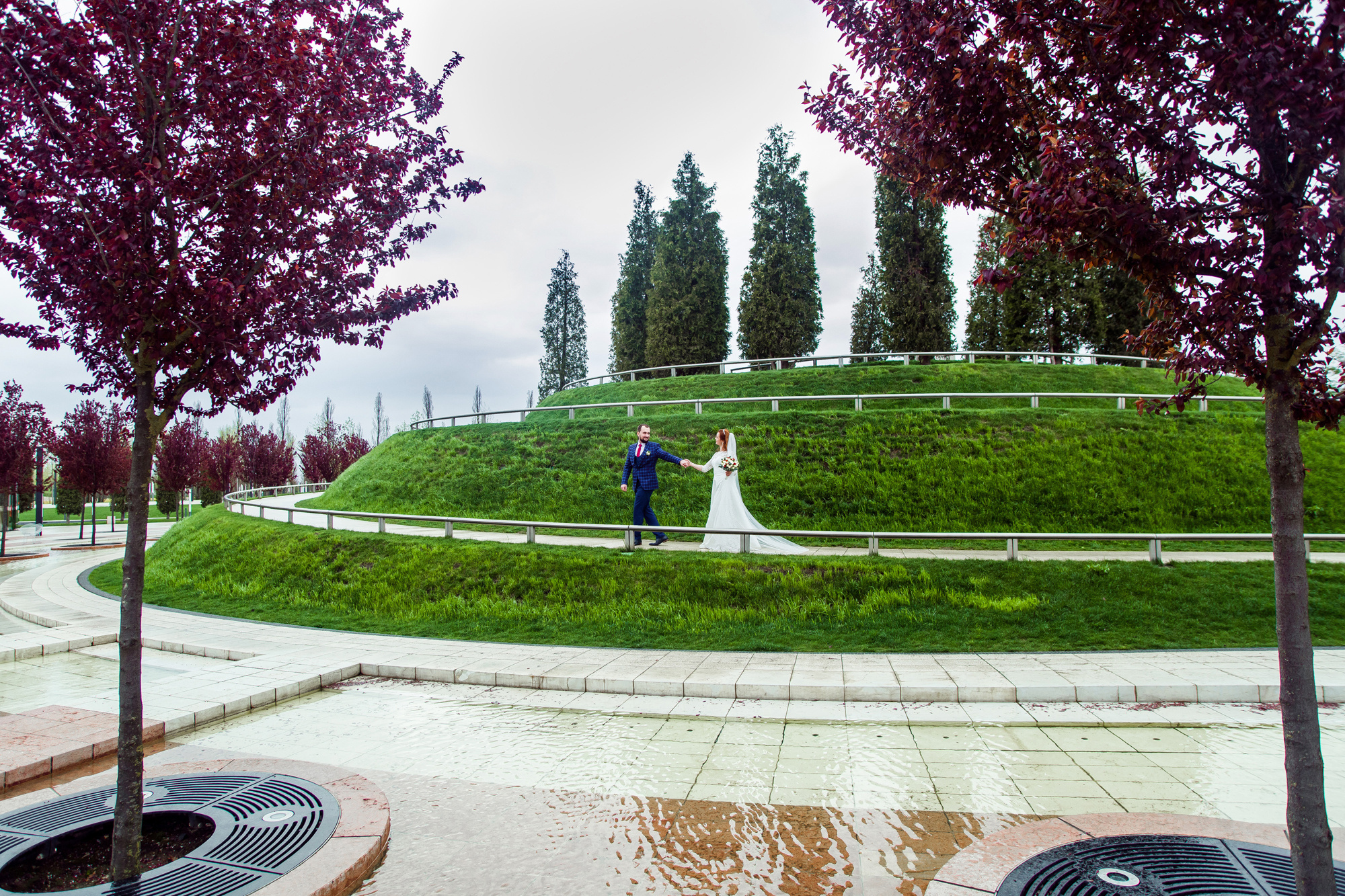 Свадебная фотосъёмка. Cherkasovpro.ru