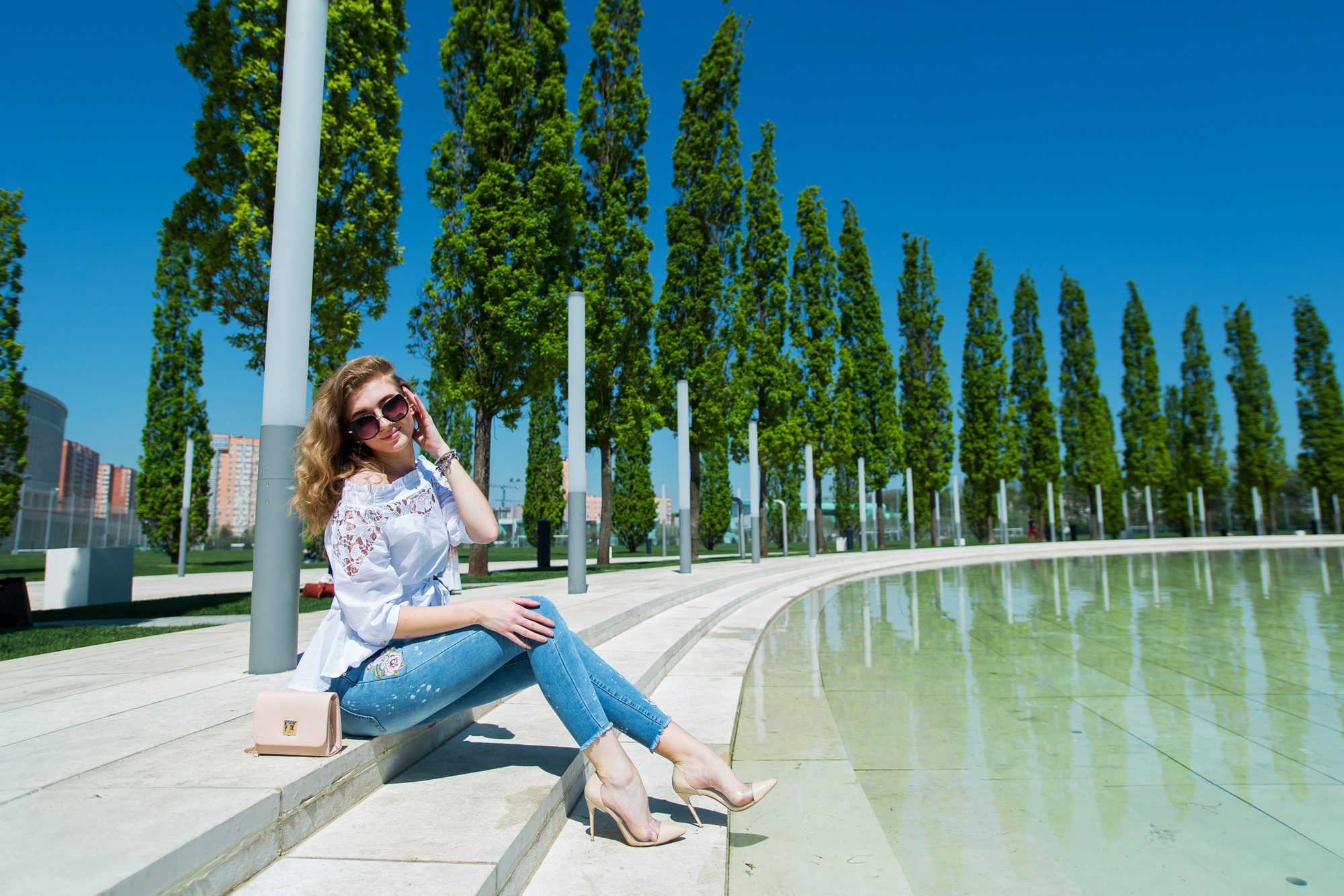 Индивидуальные фотосессии. Cherkasovpro.ru