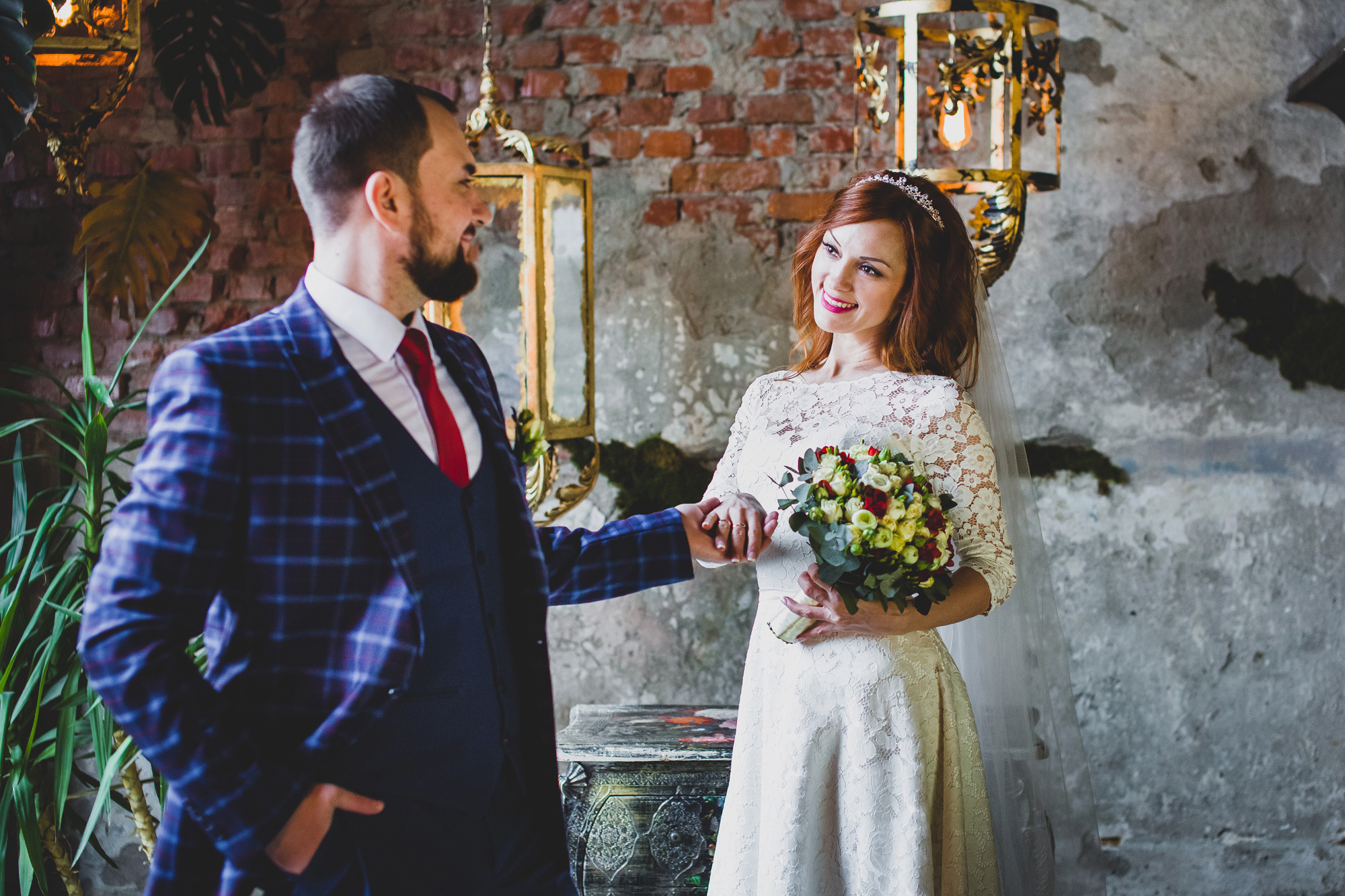 Свадебная фотосъёмка. Cherkasovpro.ru