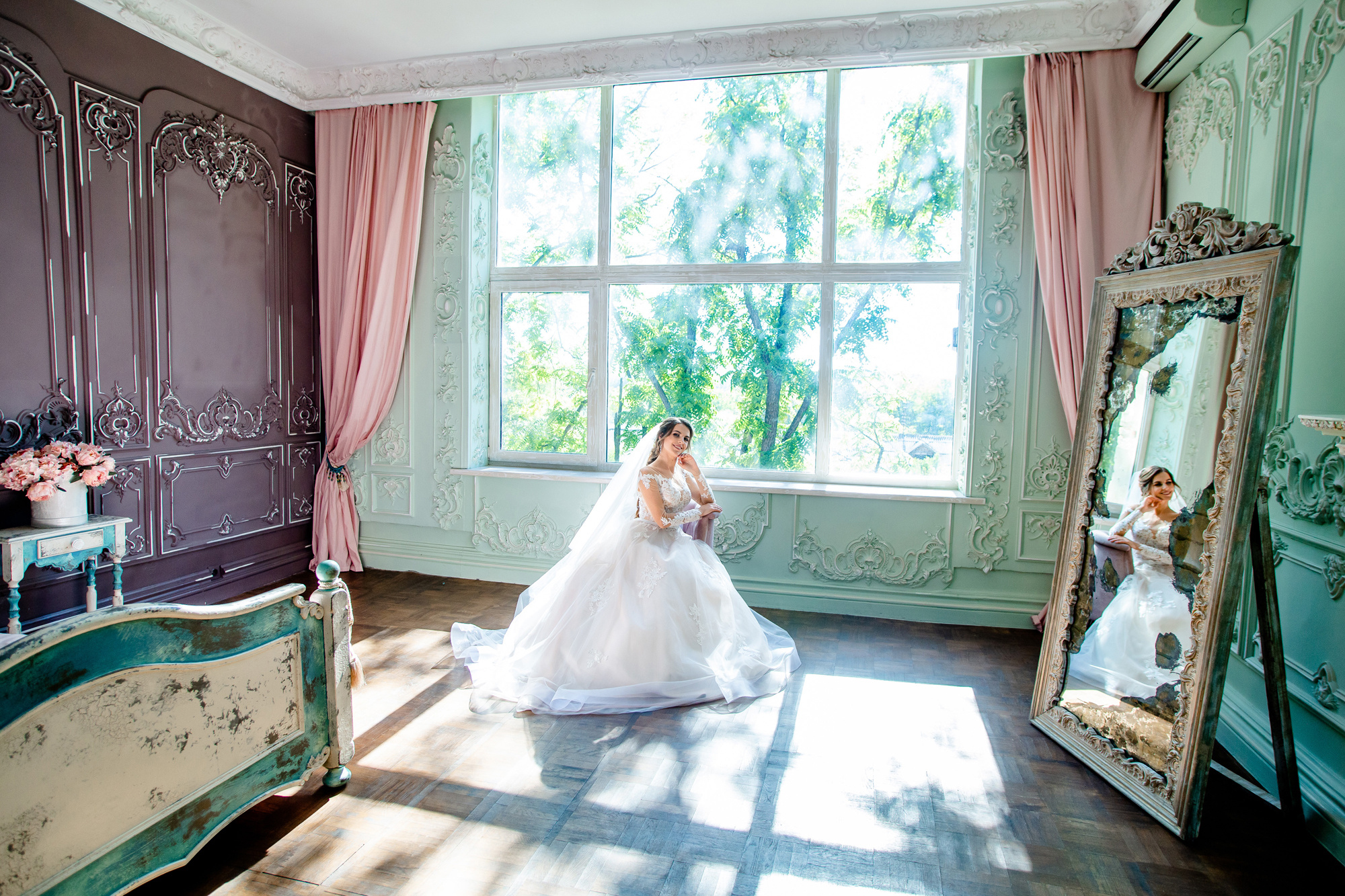 Свадебная фотосъёмка. Cherkasovpro.ru