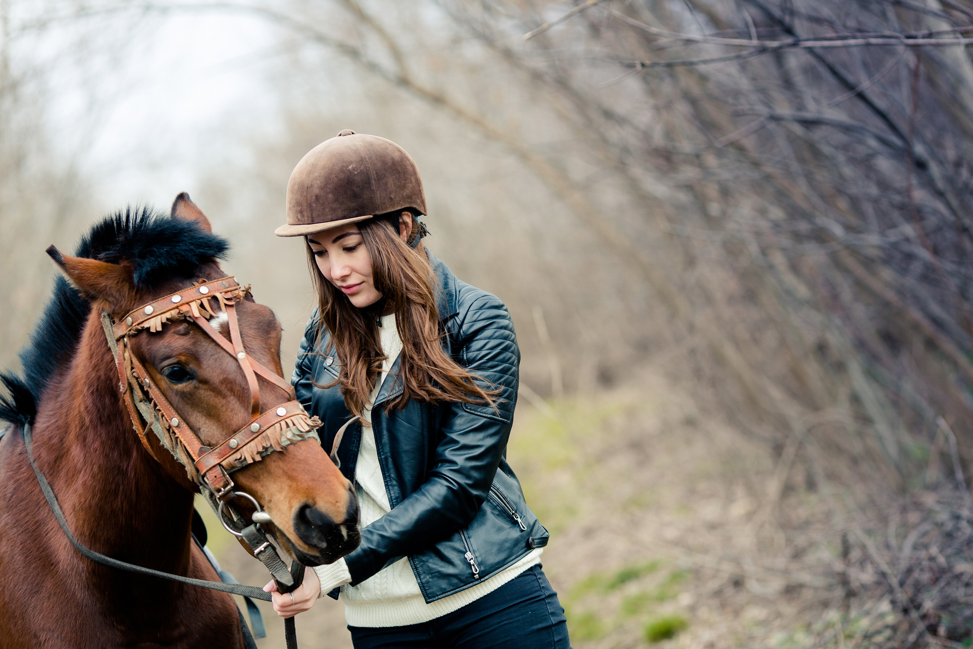 Индивидуальные фотосессии. Cherkasovpro.ru