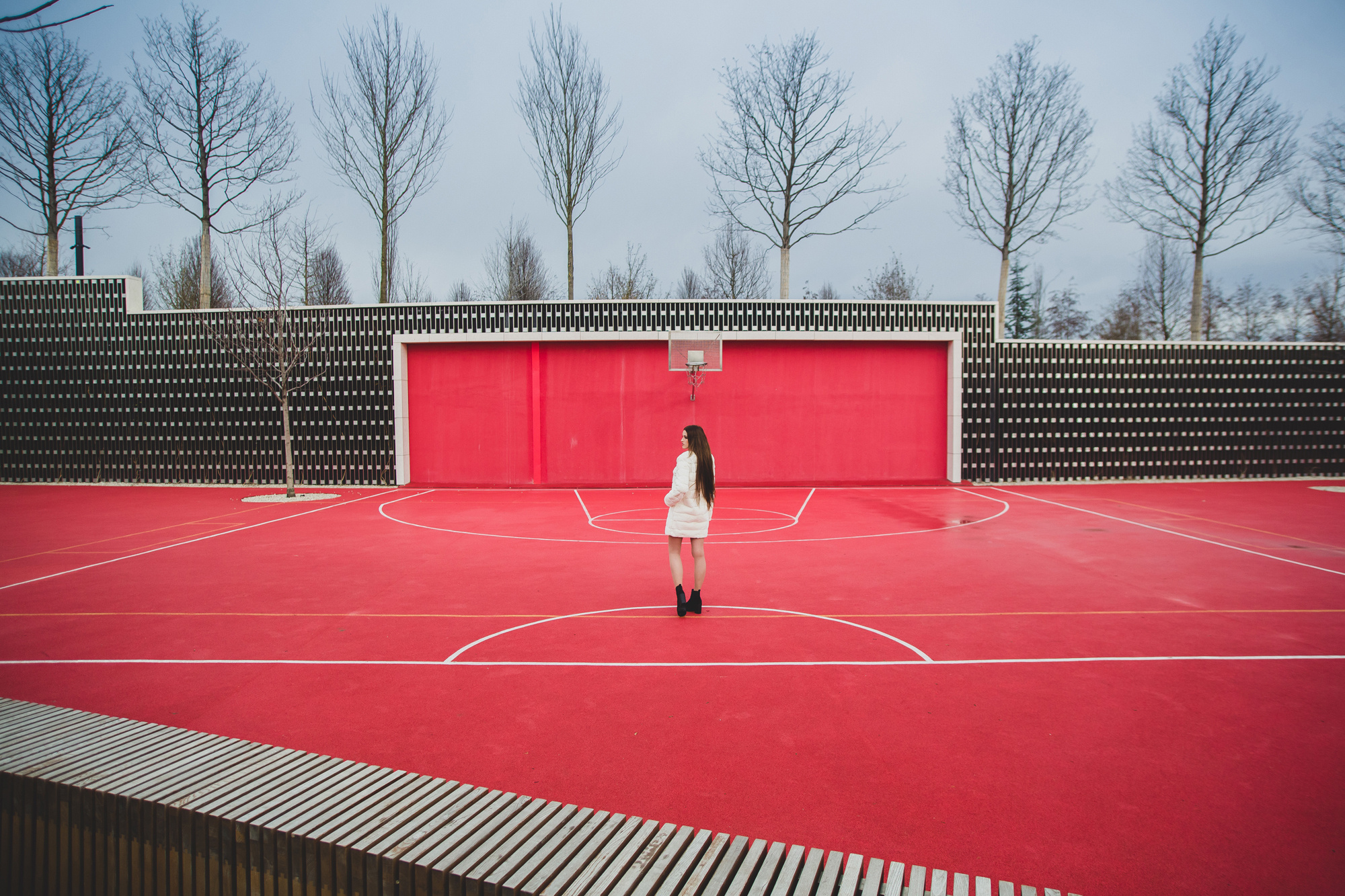 Индивидуальные фотосессии. Cherkasovpro.ru