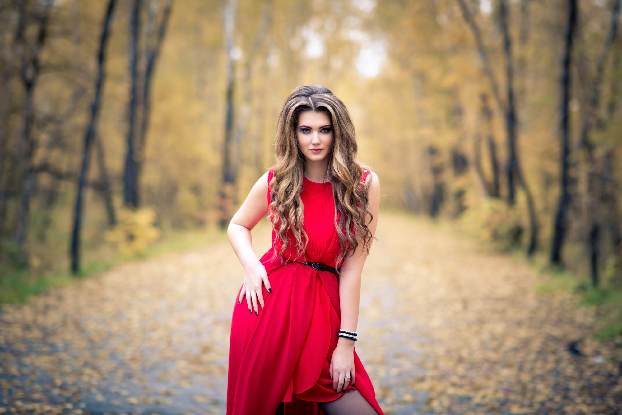 Индивидуальные фотосессии. Cherkasovpro.ru