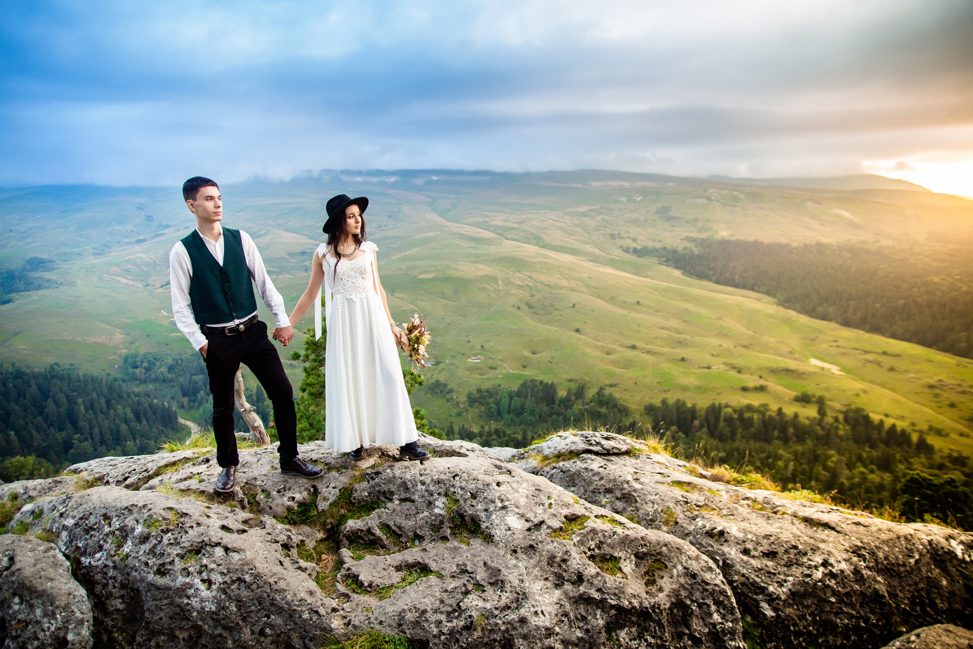 Свадебная фотосъёмка. Cherkasovpro.ru