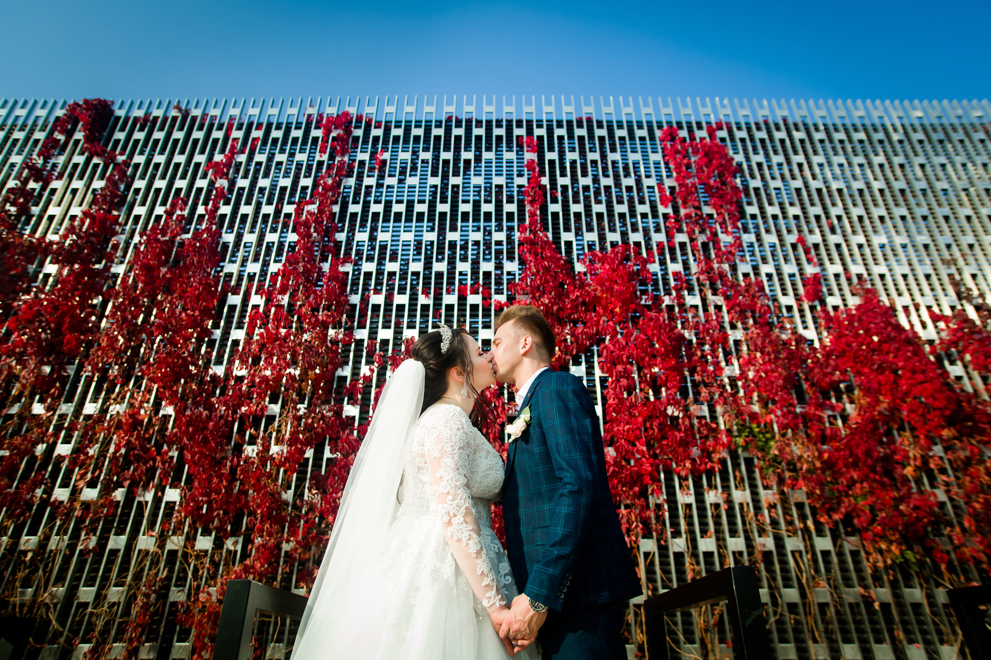 Свадебная фотосъёмка. Cherkasovpro.ru