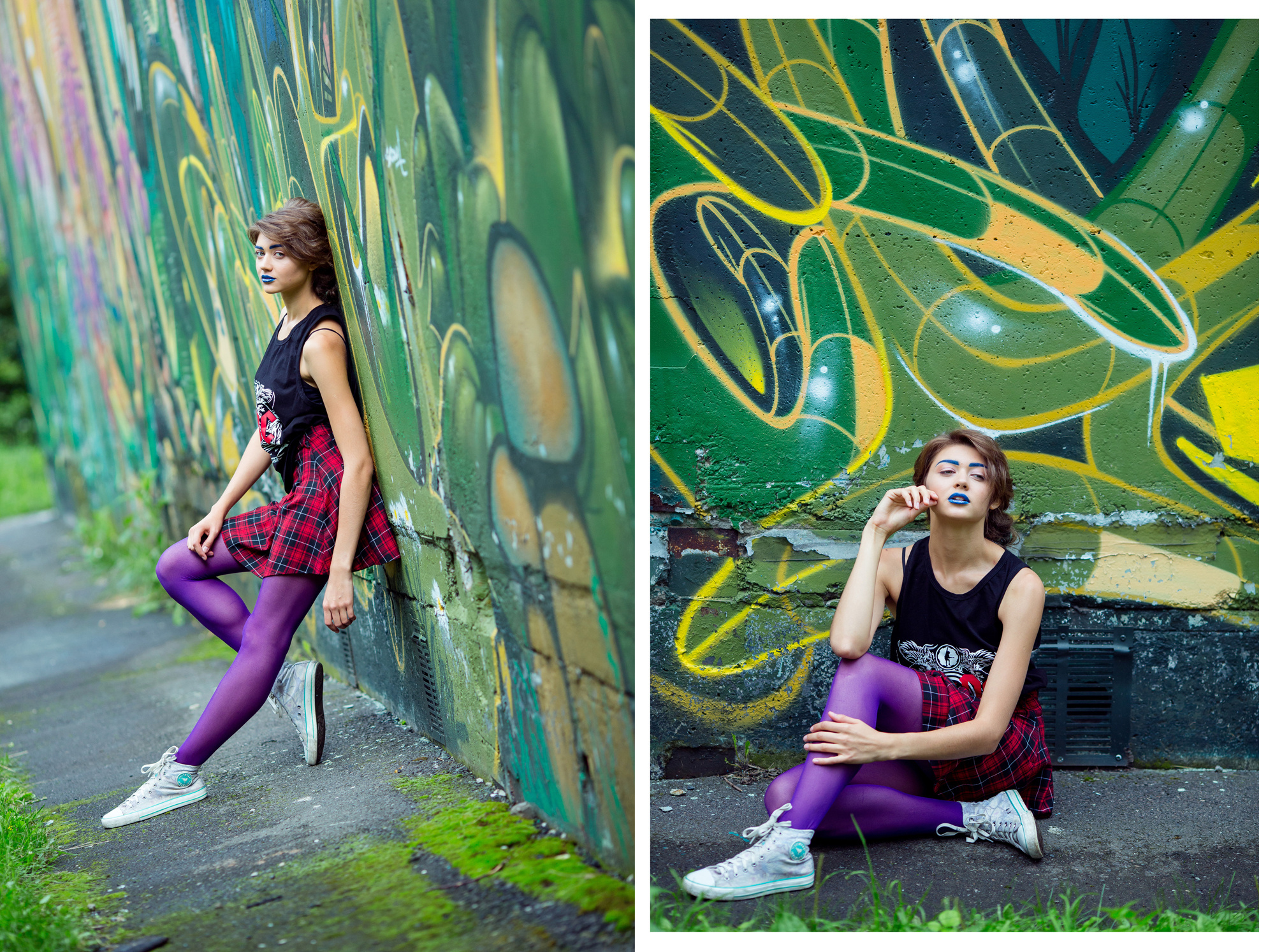 Индивидуальные фотосессии. Cherkasovpro.ru