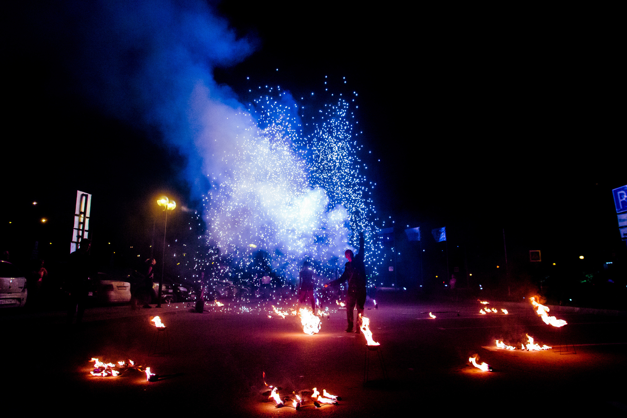 Выпускная фотосъёмка. Фотограф на выпускной. Cherkasovpro.ru