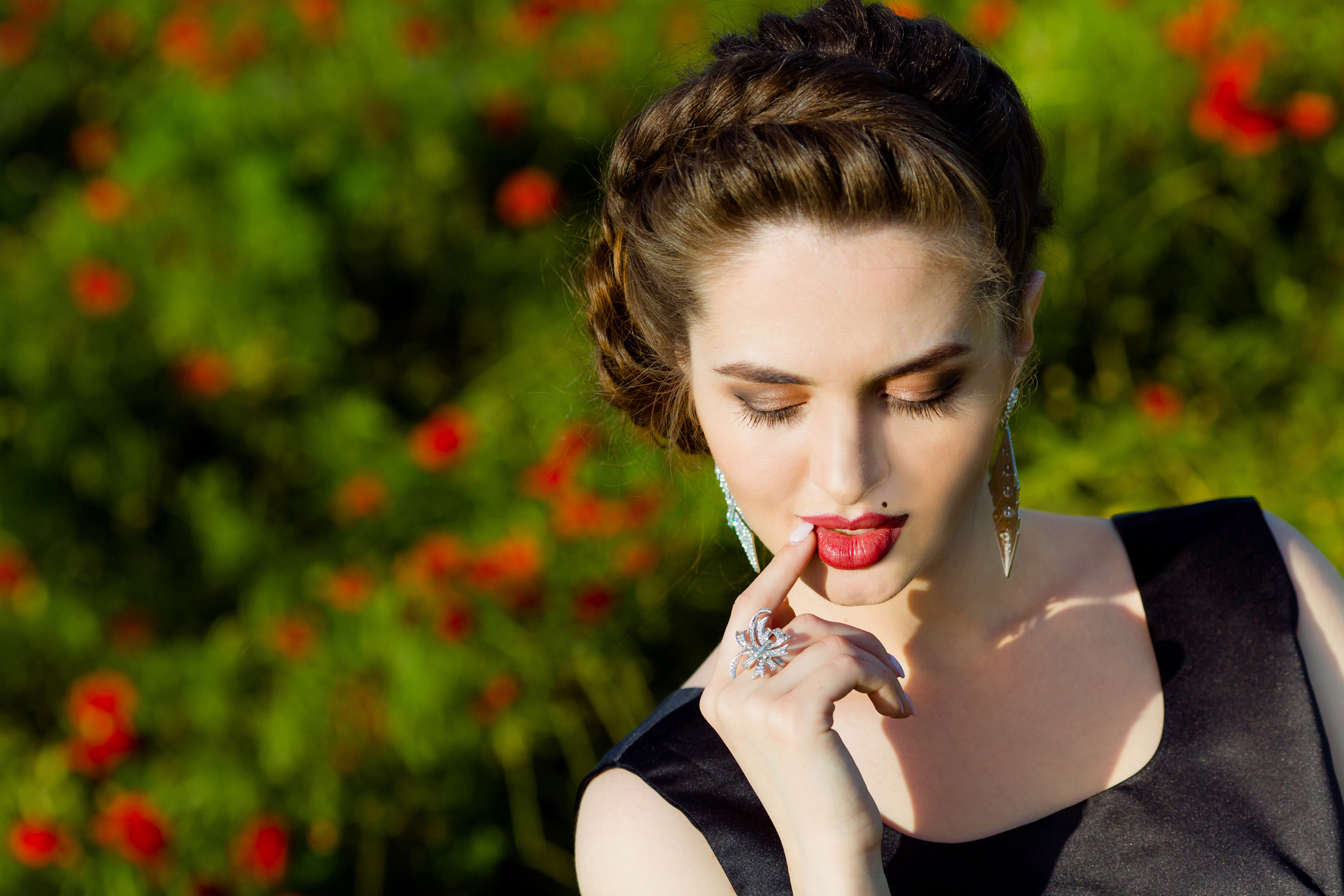 Индивидуальные фотосессии. Cherkasovpro.ru