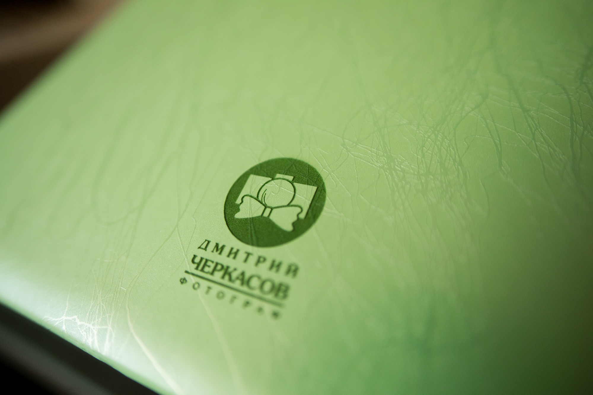 Красивые свадебные фотокниги. Cherkasovpro.ru