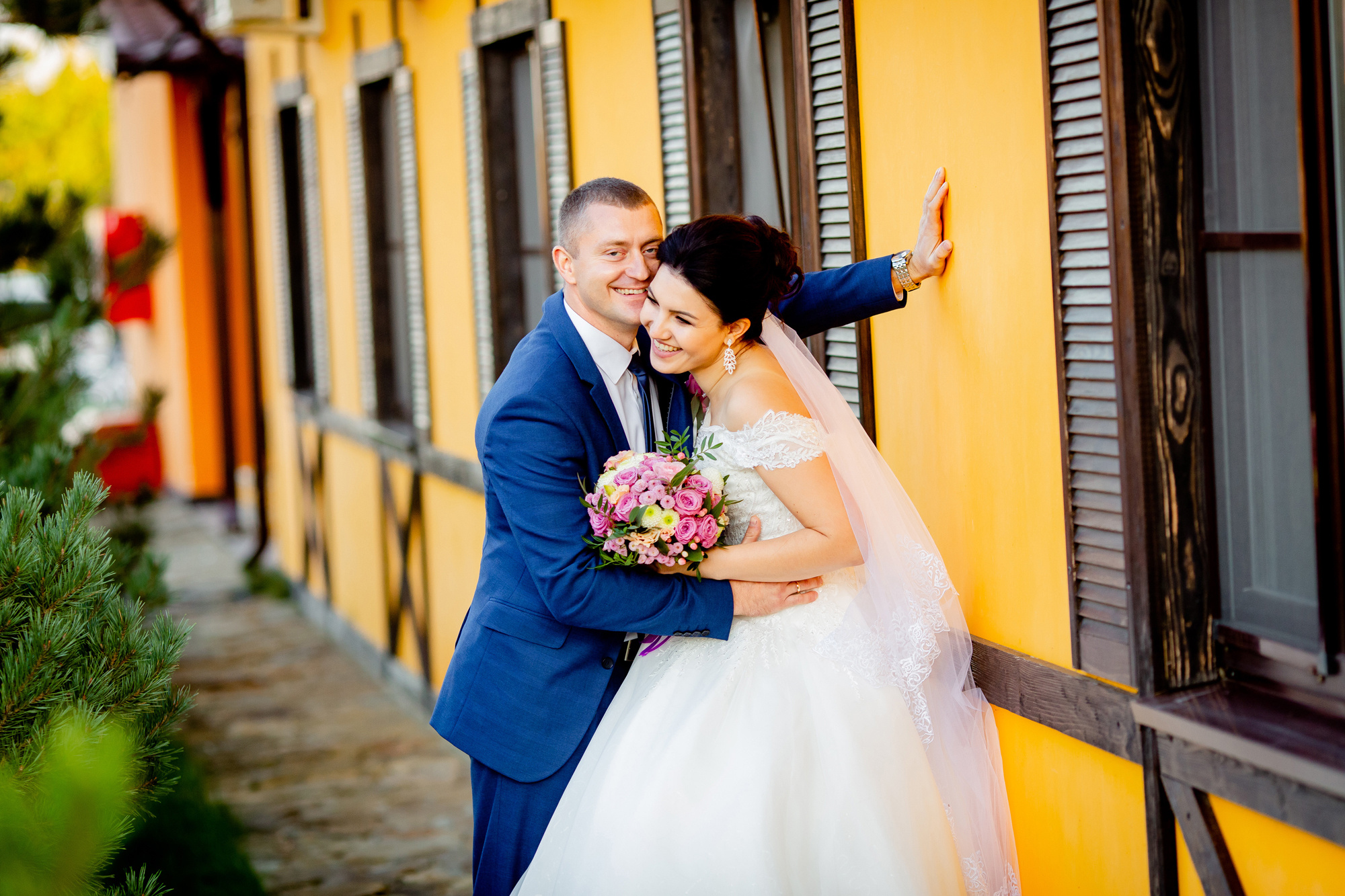 Свадебная фотосъёмка. Cherkasovpro.ru