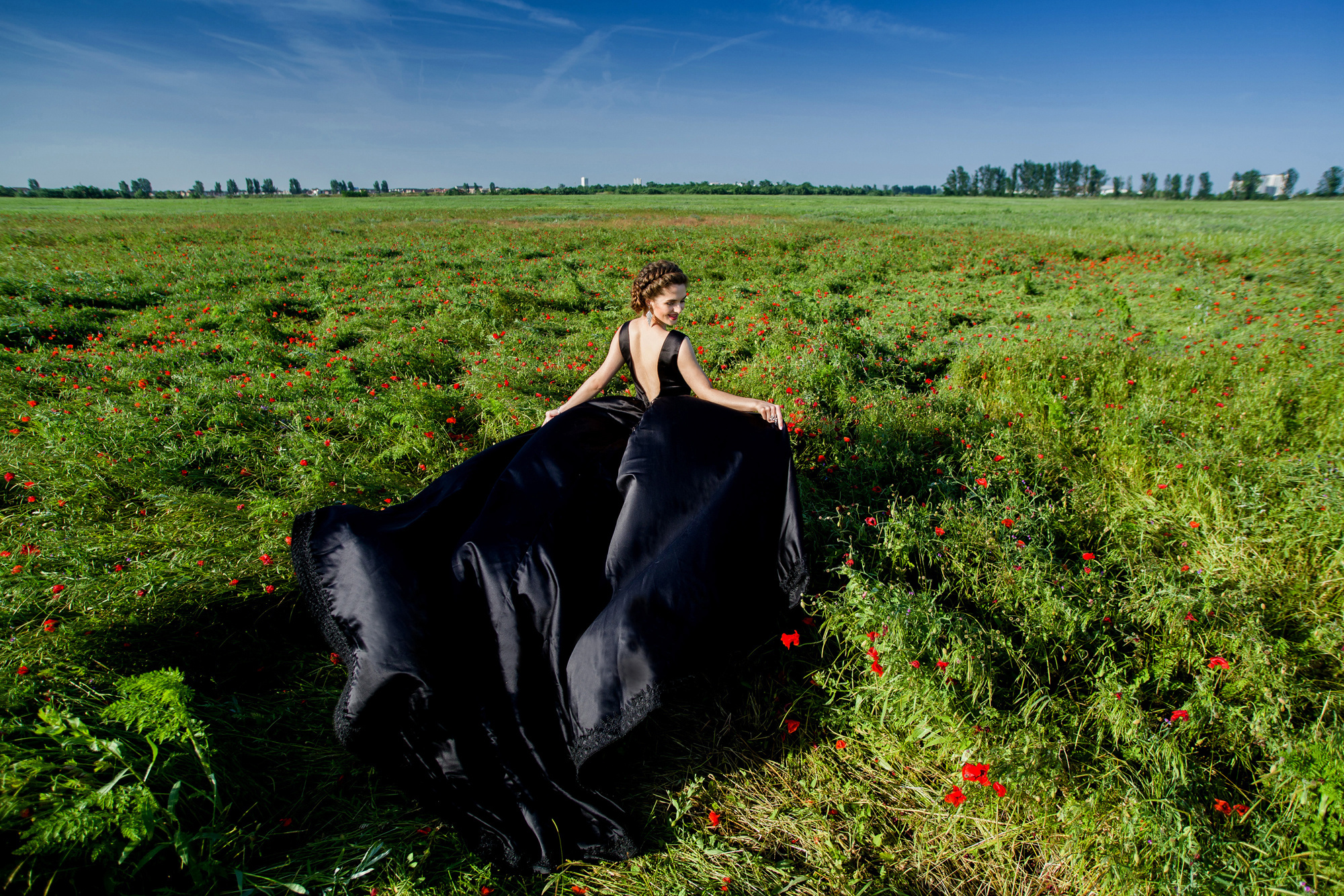 Индивидуальные фотосессии. Cherkasovpro.ru