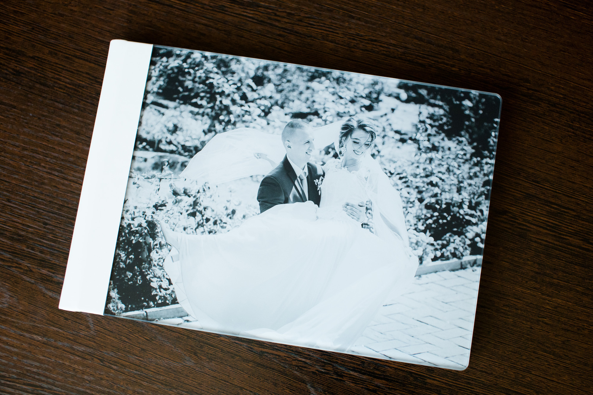 Красивые свадебные фотокниги. Cherkasovpro.ru