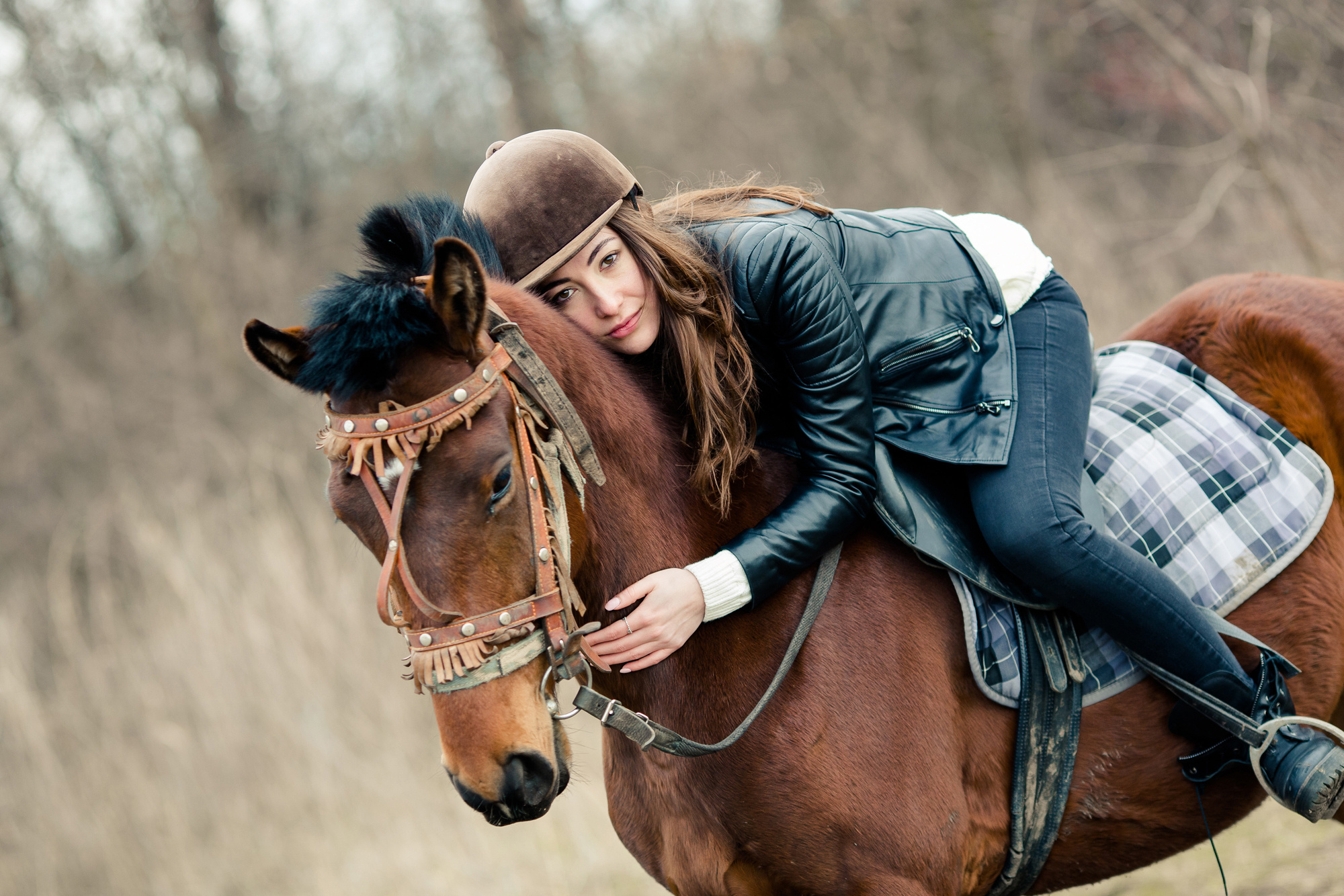 Индивидуальные фотосессии. Cherkasovpro.ru