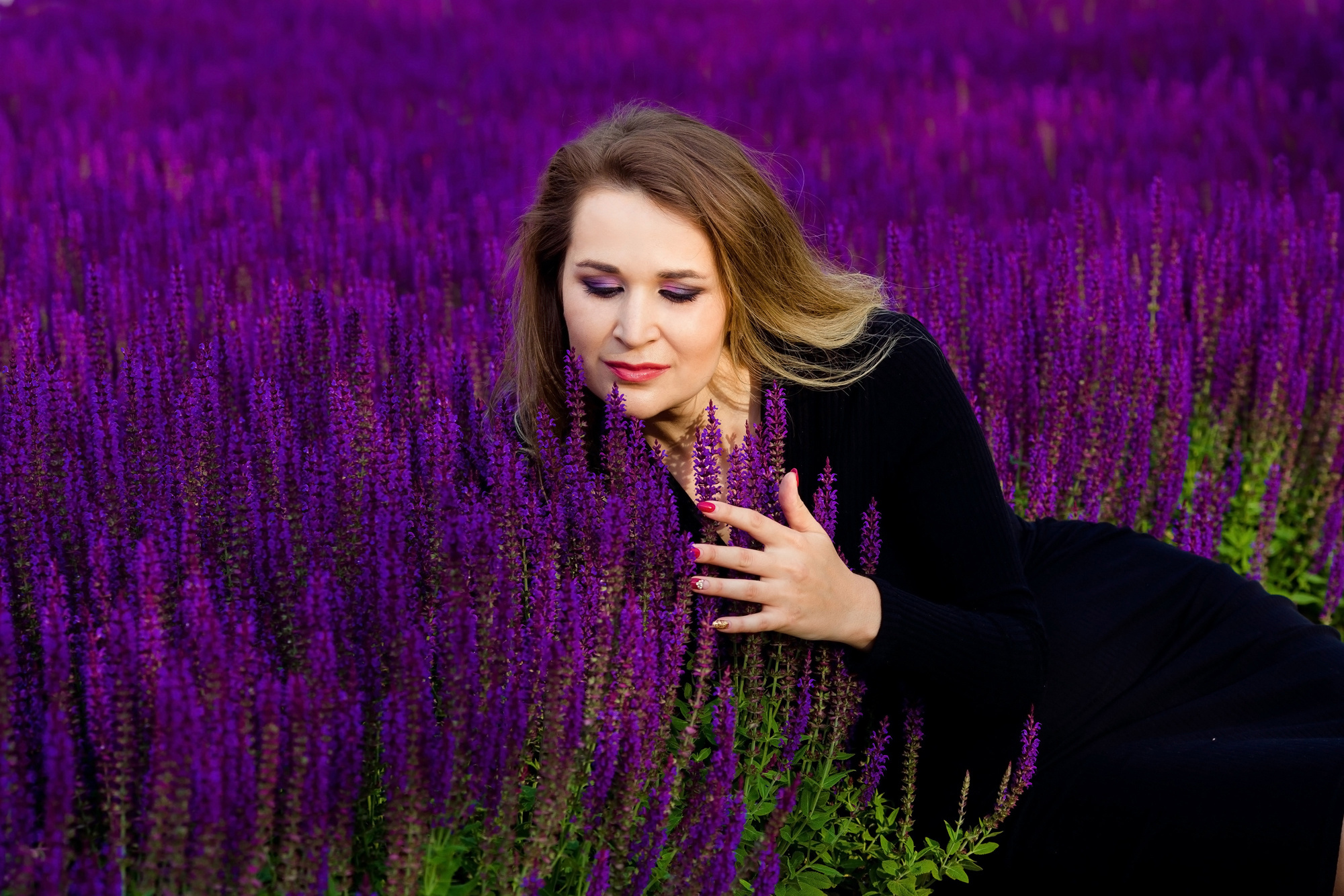 Индивидуальные фотосессии. Cherkasovpro.ru