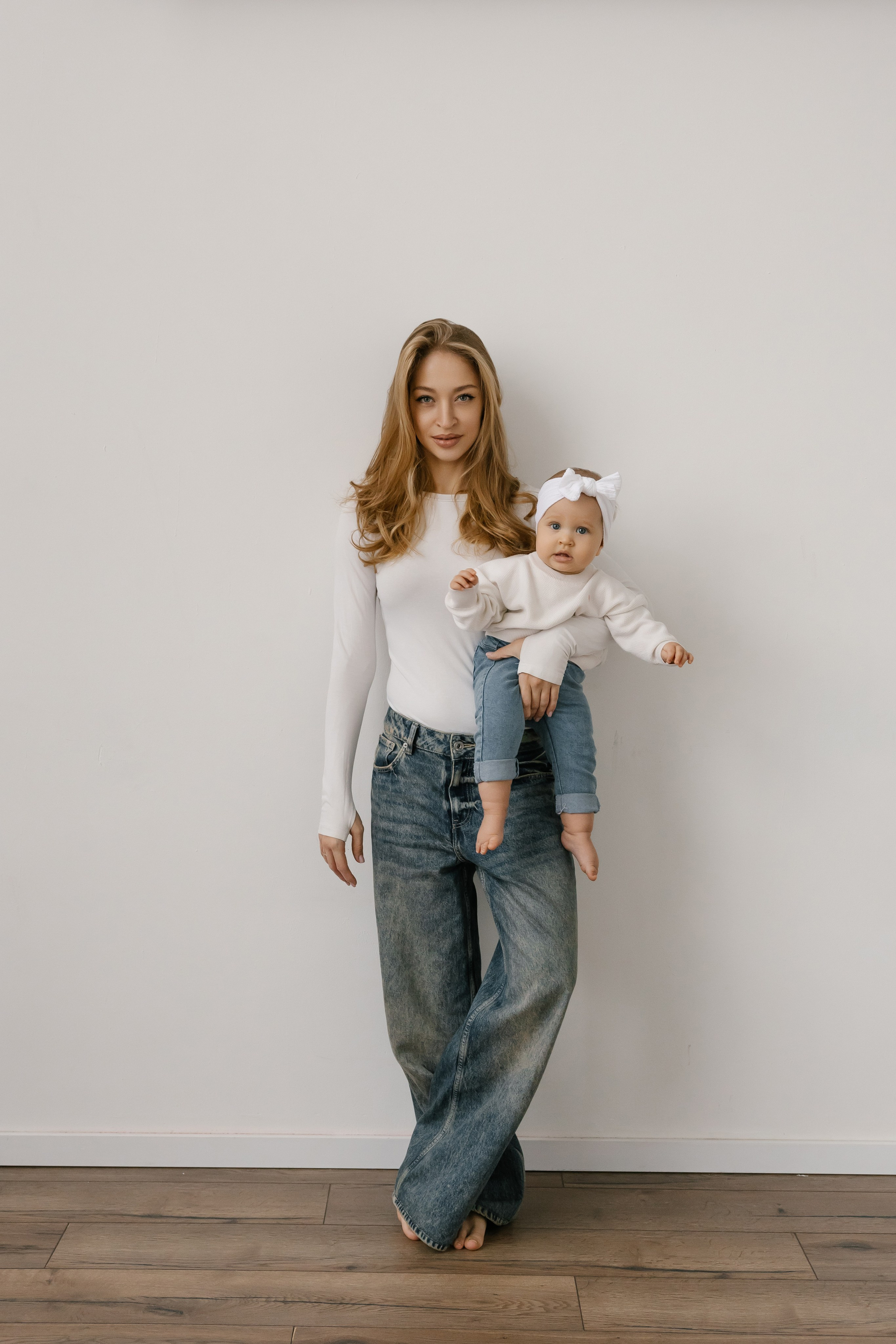 Семейная фотосессия. Свадебный и студийный фотограф в Нижнем Новгороде