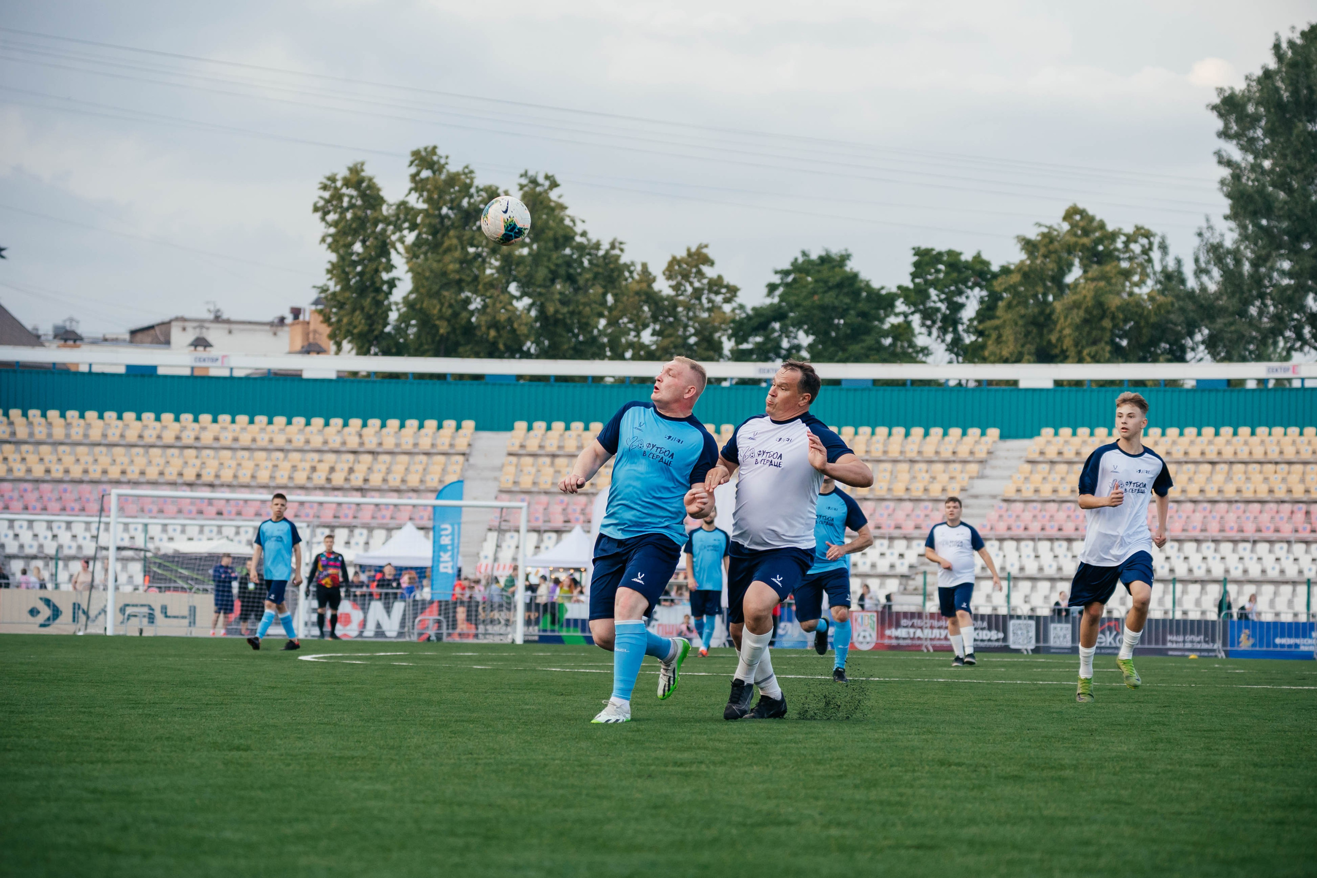 Спорт. Главная