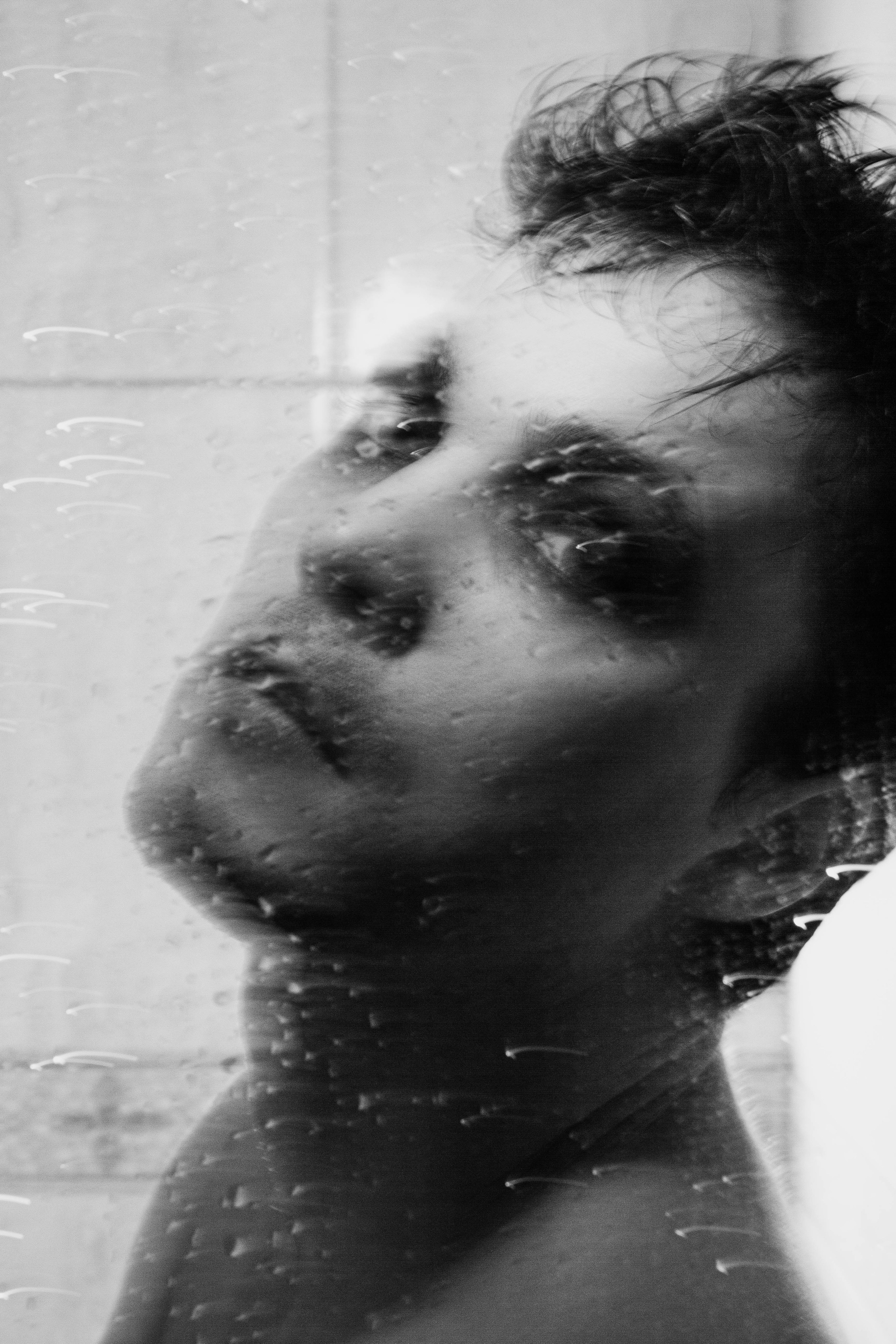 Men. Фотограф и визуальный художник в Москве и МО Громова Анастасия