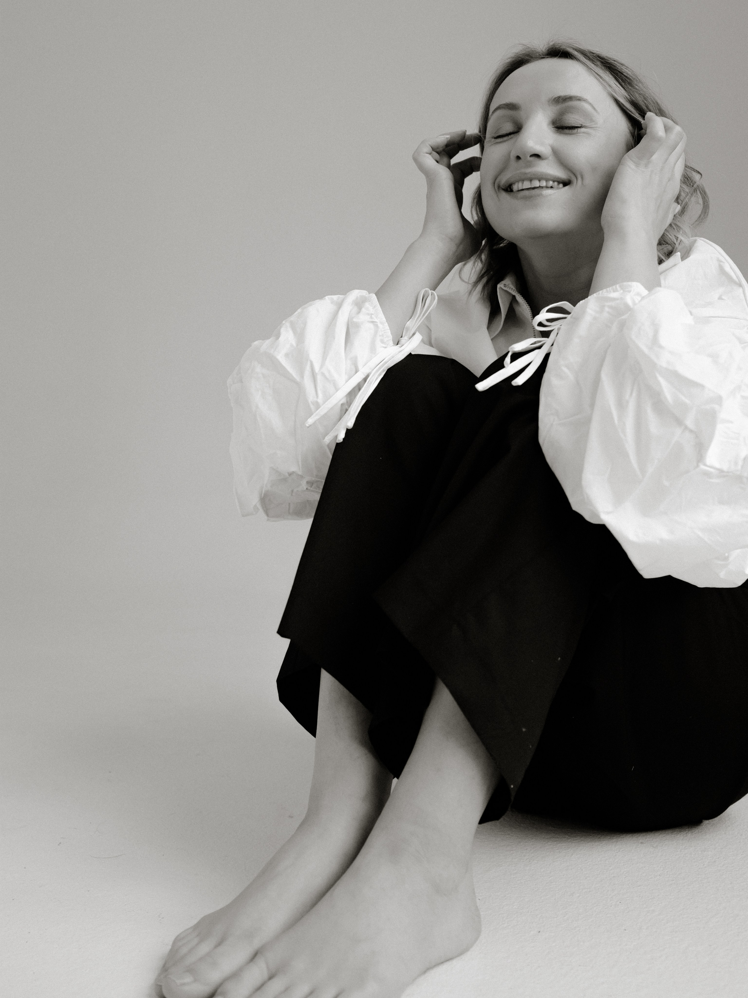 Олеся. Фотограф дарья родионова