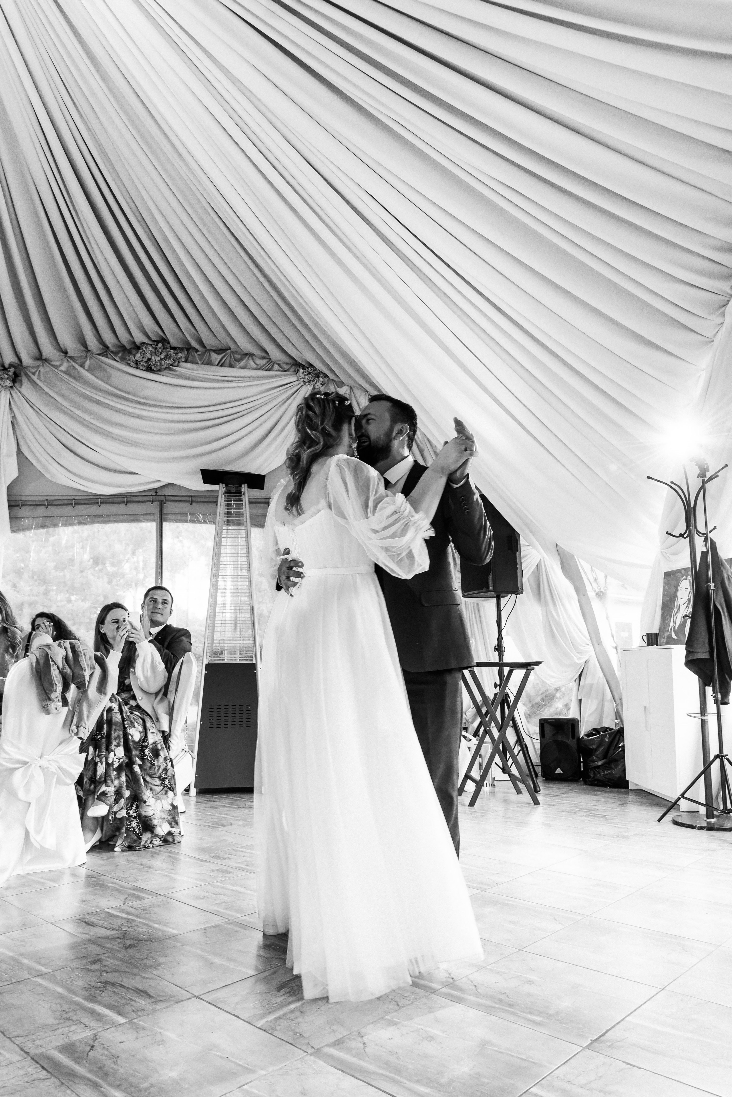 Свадебное портфолио. Фотограф Сергей Глобенко