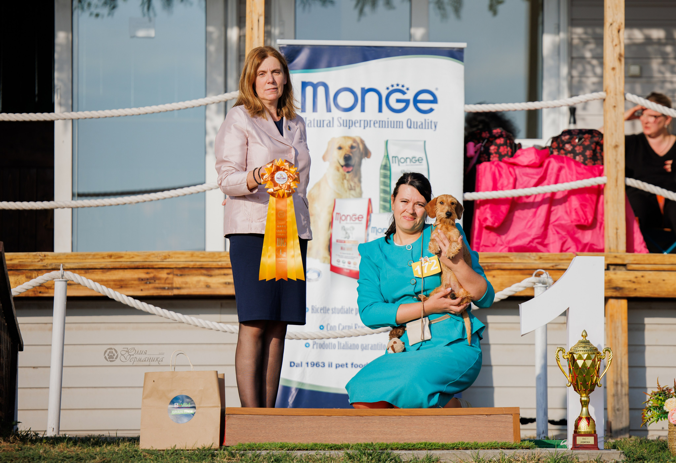 Армения,Ереван 3хCACIB 15-17.10.2024. Фотограф-анималист Юлия Германика