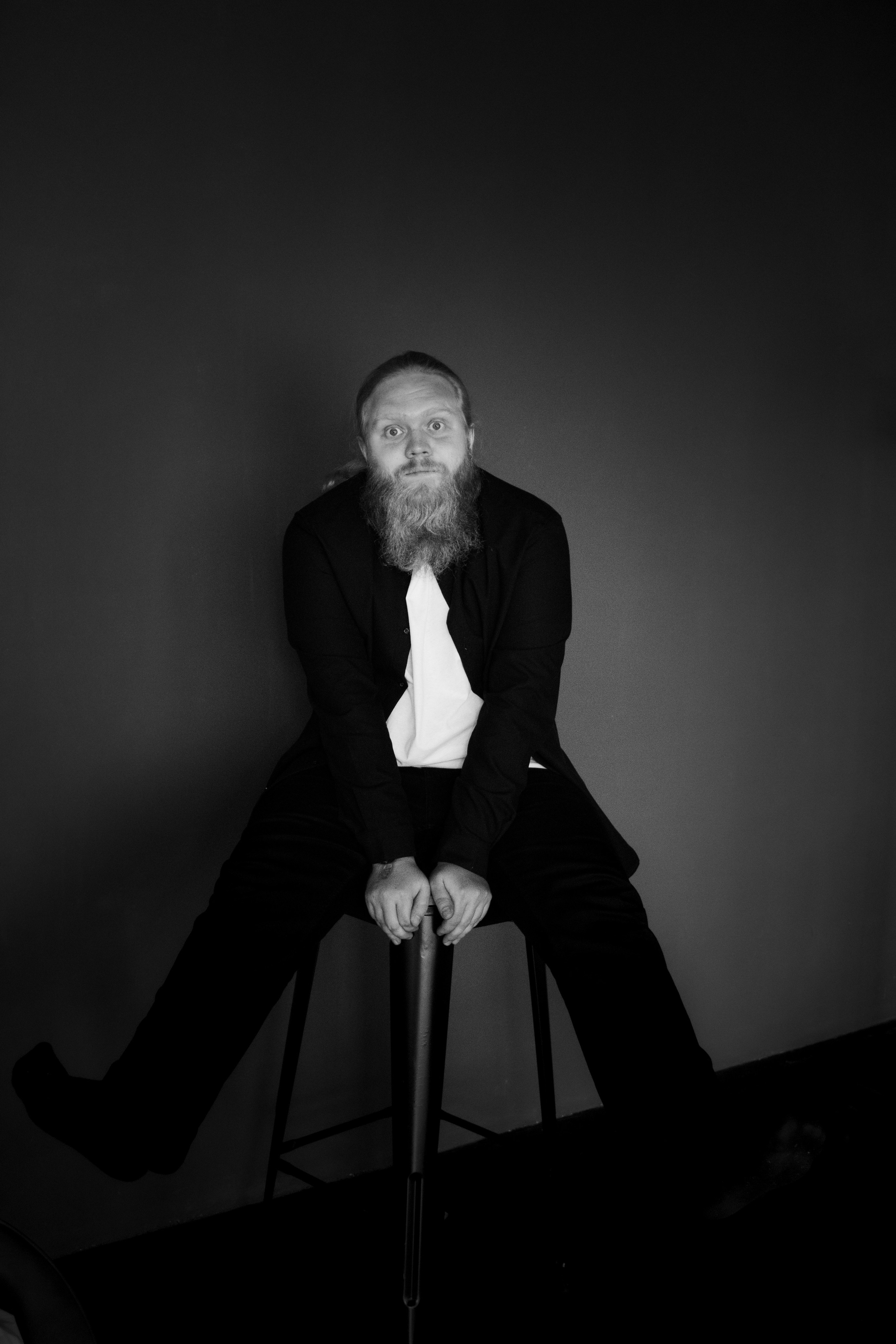 Владимир. Бутакова Елена фотограф в Екатеринбурге