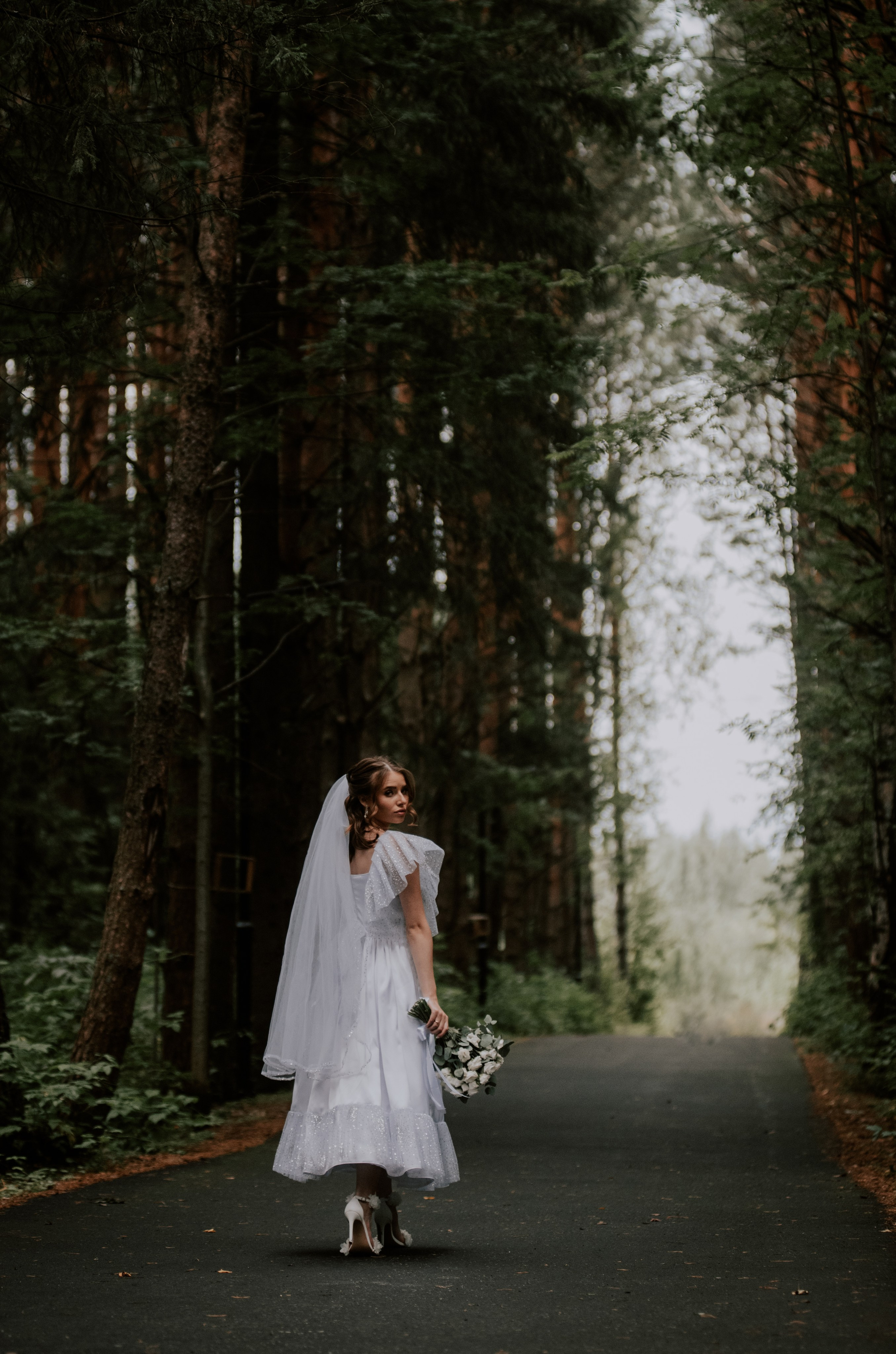 Лилия & Алексей