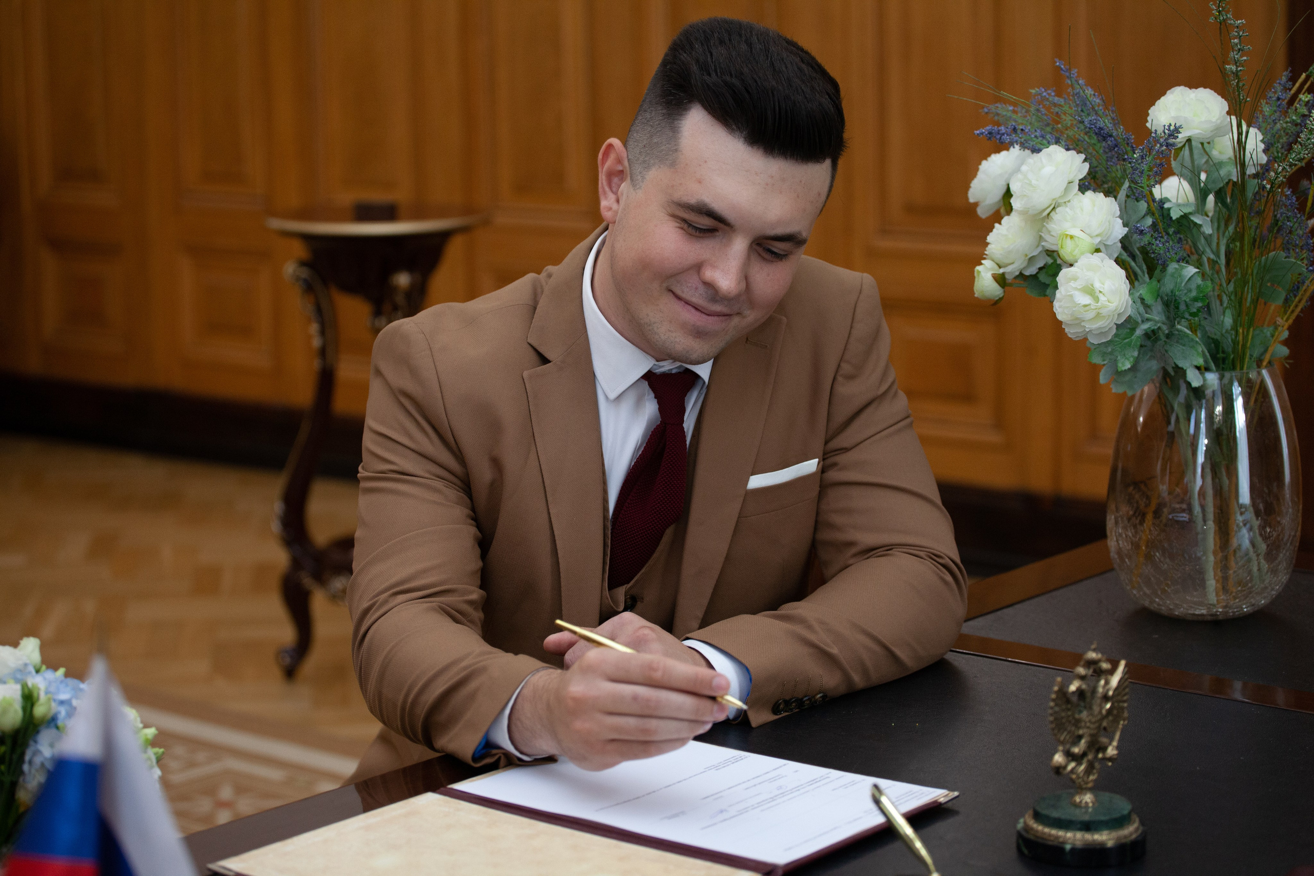 Антон и Ксения. Портретная фотосъёмка, репортажная, контент для вашего бизнеса