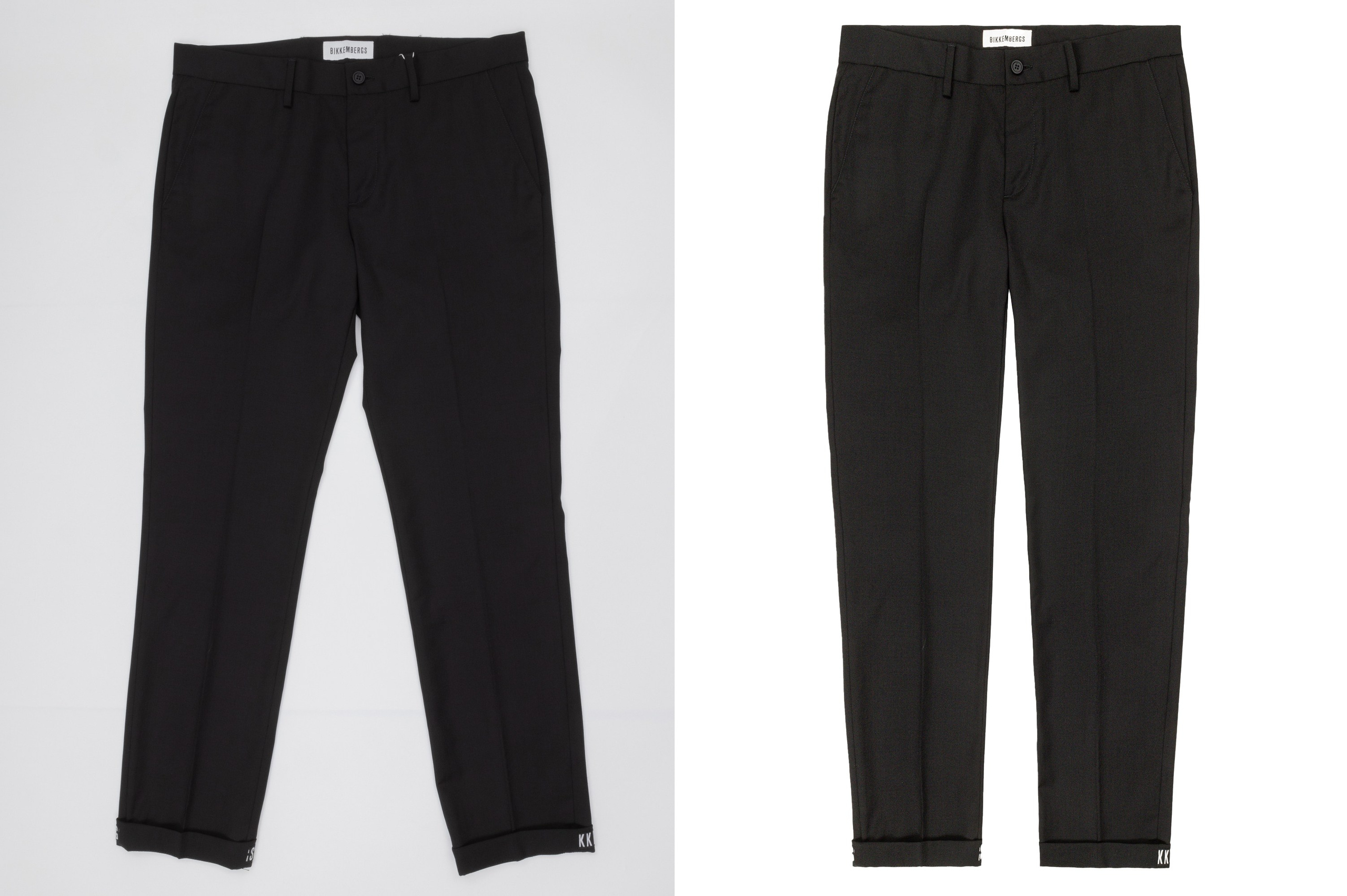 Брюки и штаны