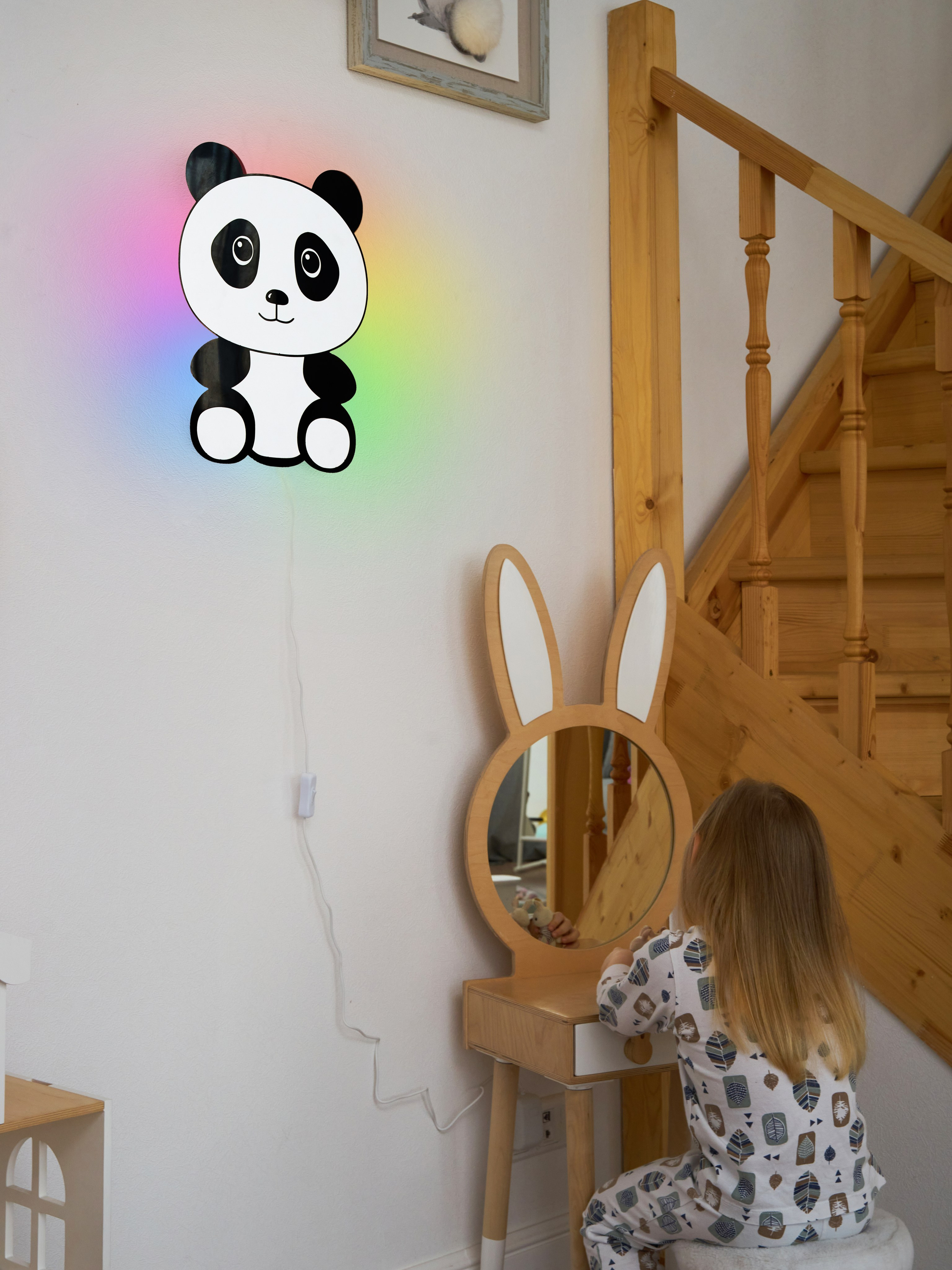 Замена цвета