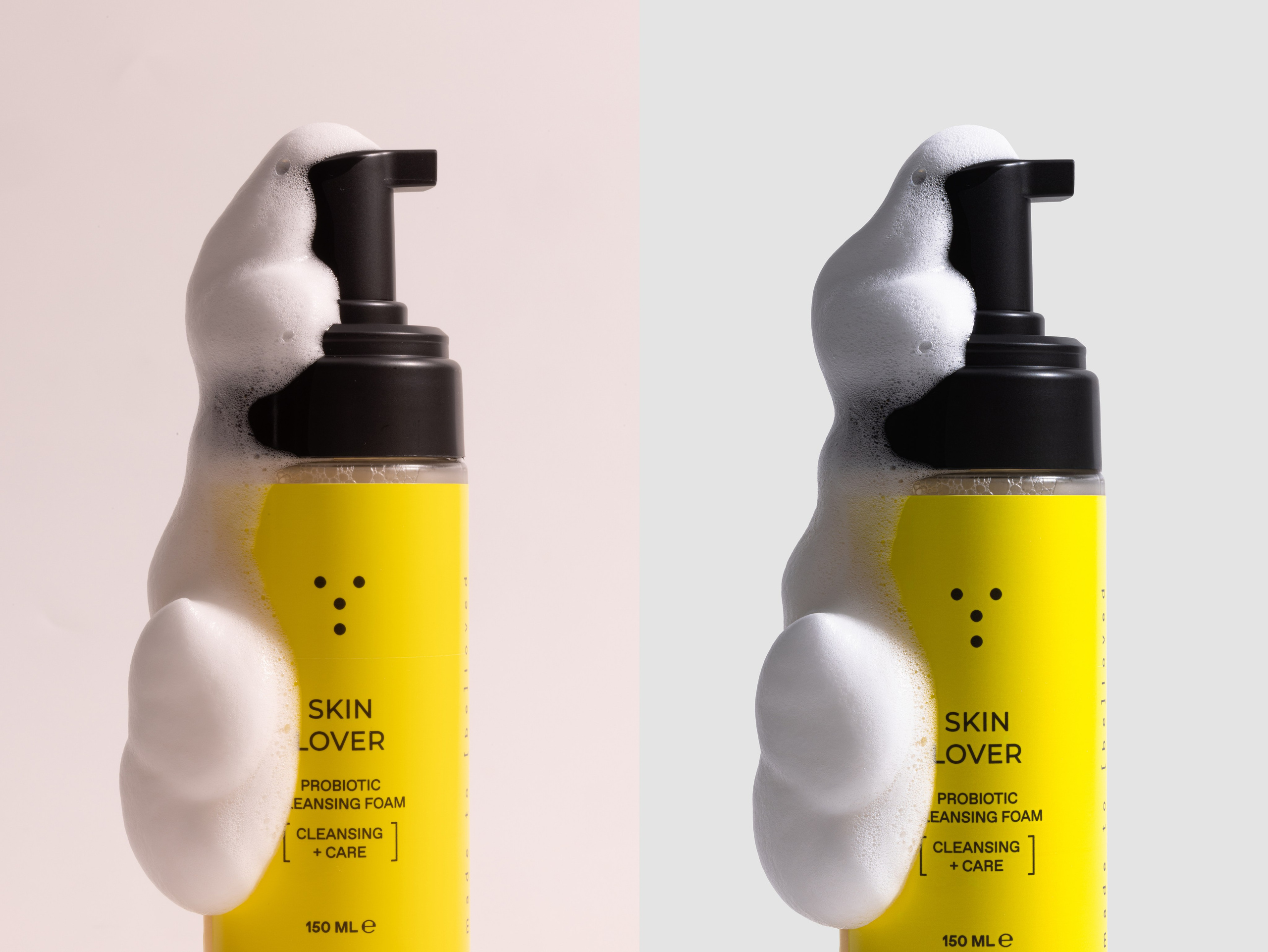 Уходовая Косметика