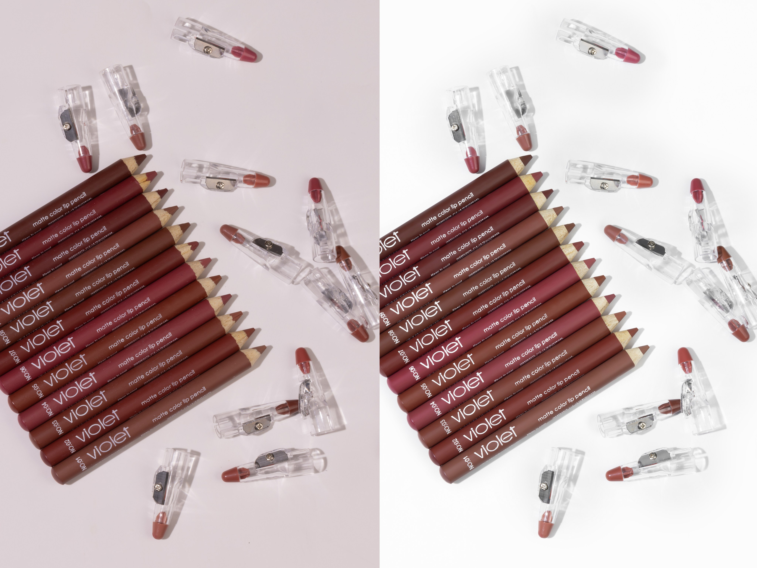 Декоративная косметика