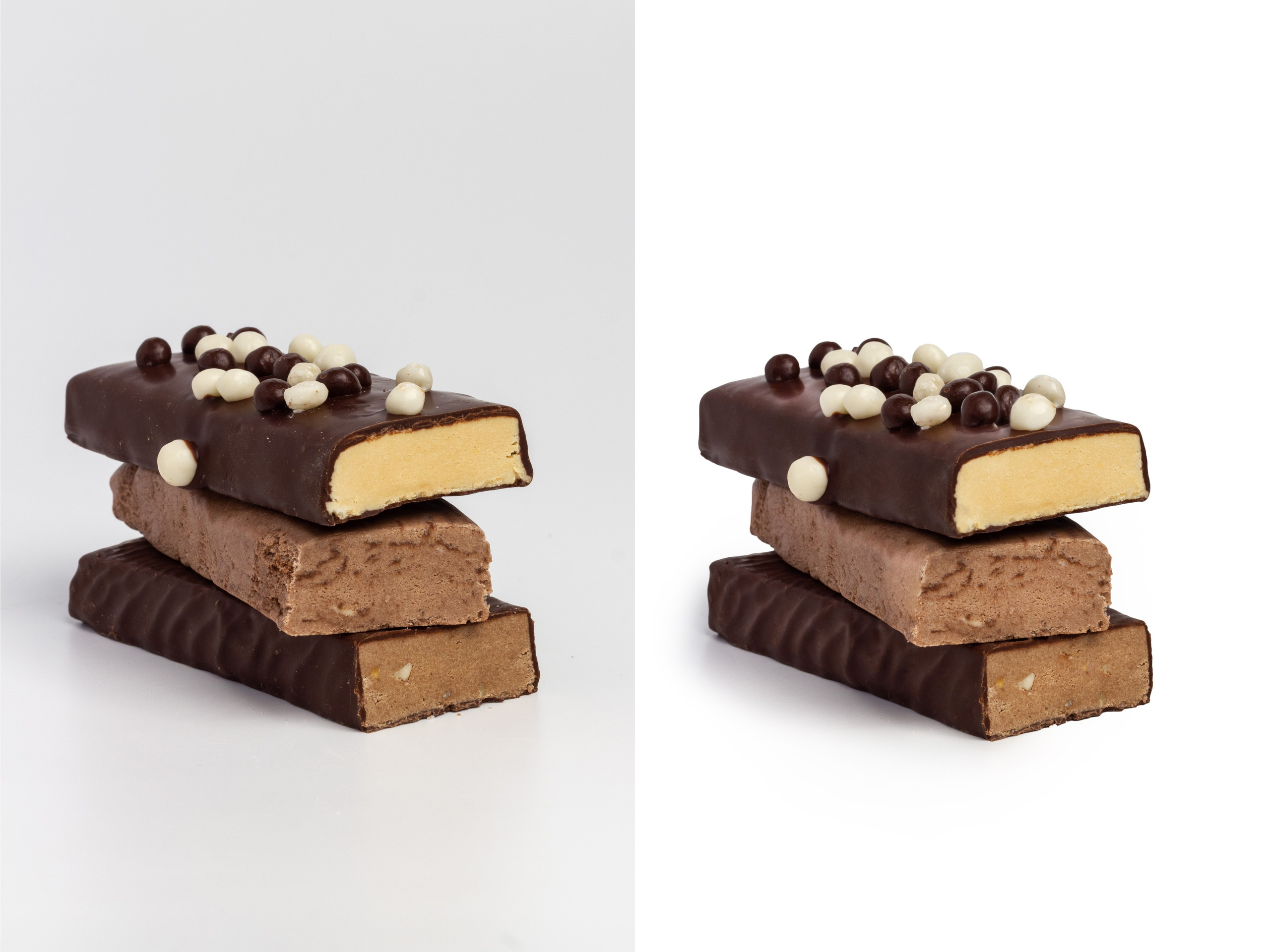 Спортивное питание и БАДы