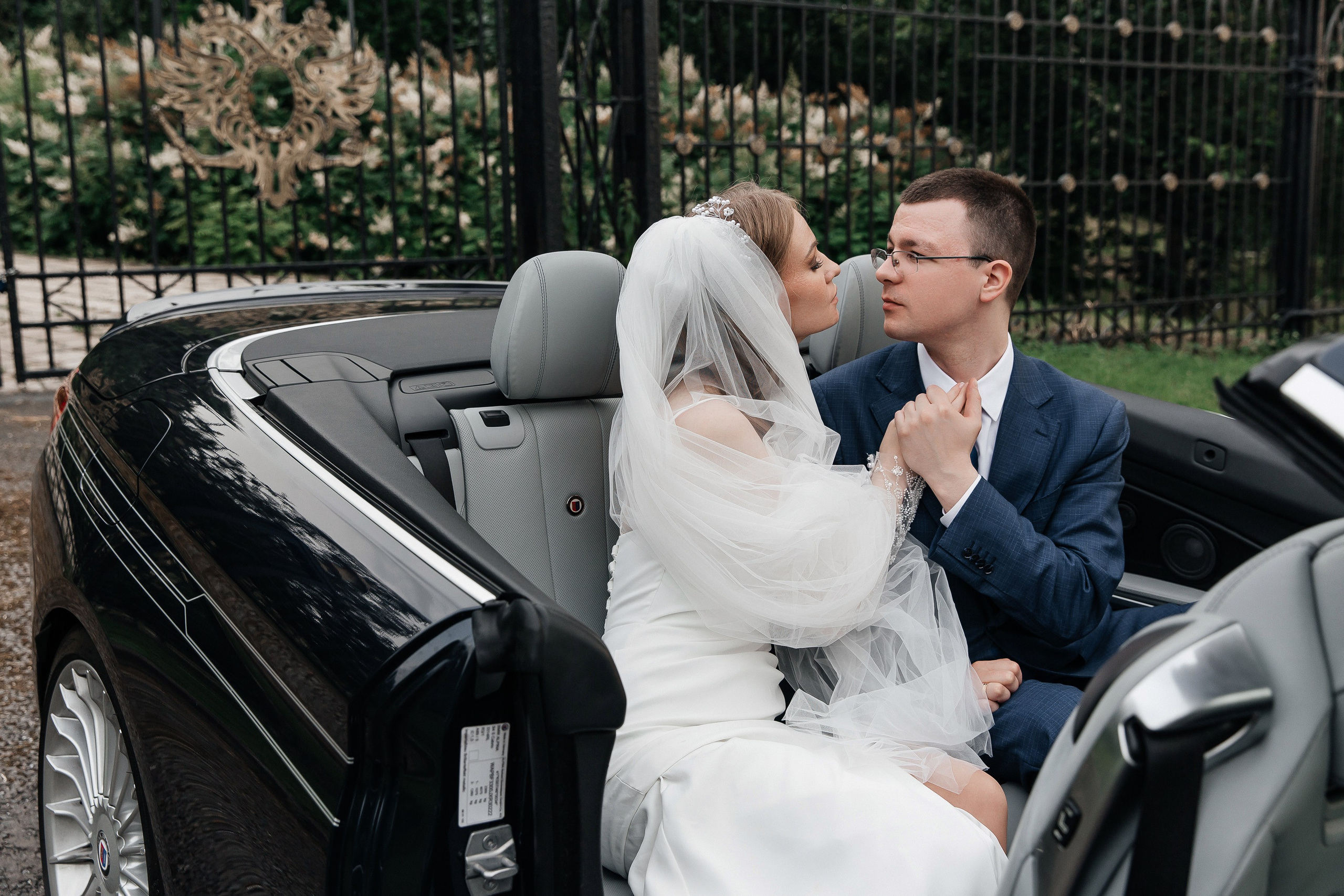 Анна и Савелий. Фотограф Анна Анисимова. Свадьбы, портреты, творческий репортаж