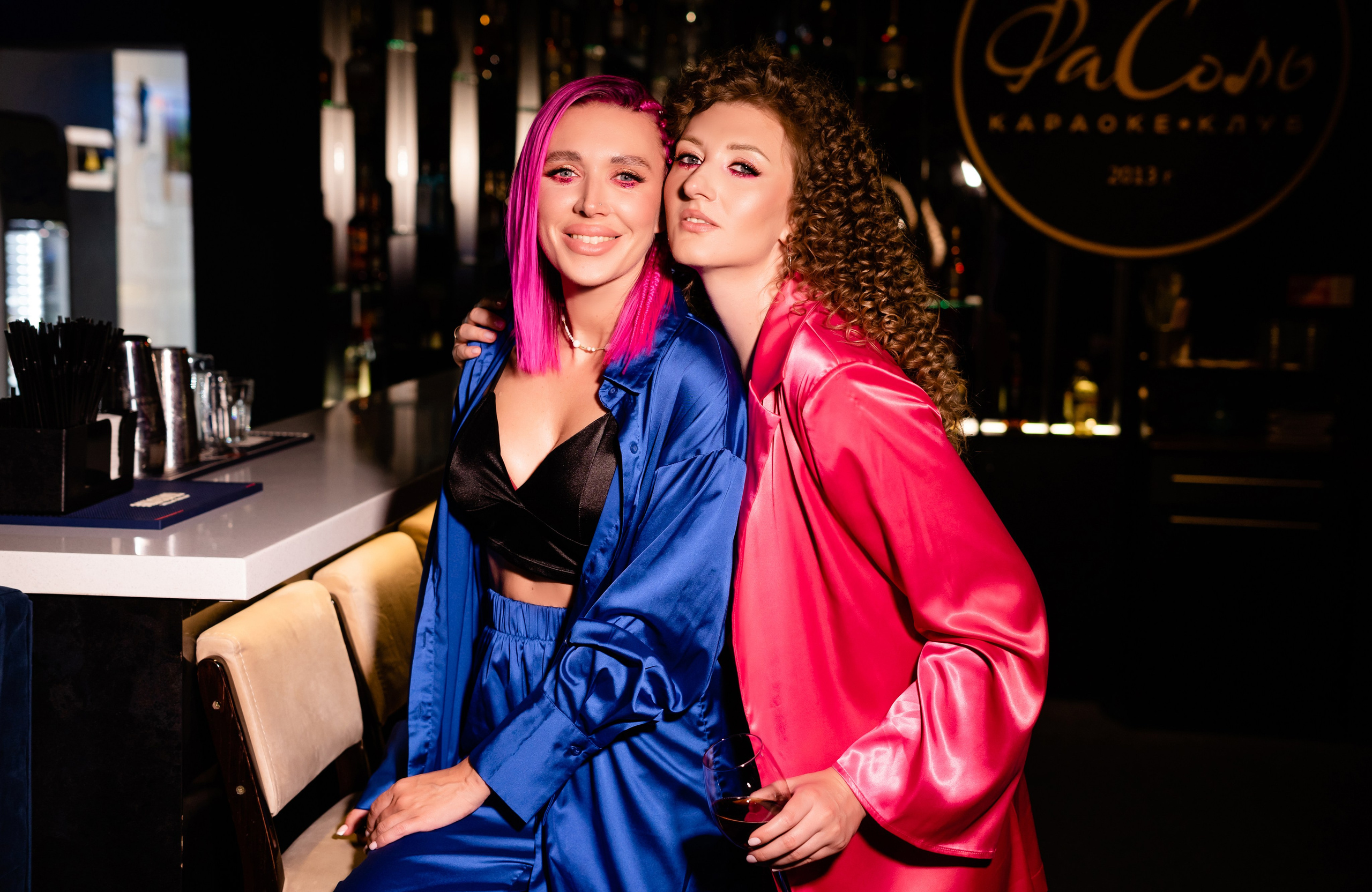 Света ДР / Фасоль. Фотограф мероприятий в Ростове-на-Дону Есманская Елена