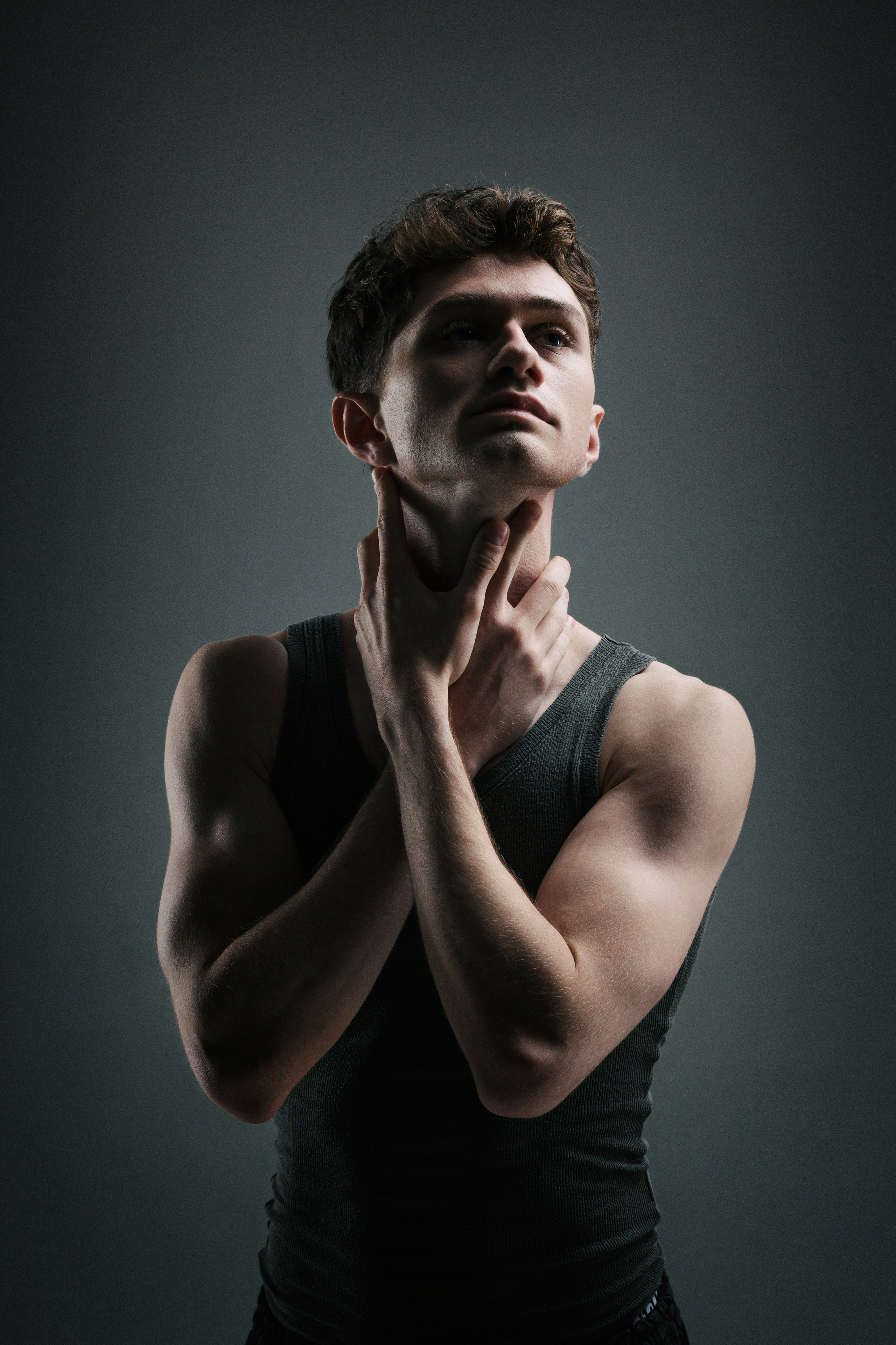 Артист балета Артём Кайков. Уютный фотограф в Таганроге: портреты, альбомы, семейные и детские фотосессии| Рада Шатунова