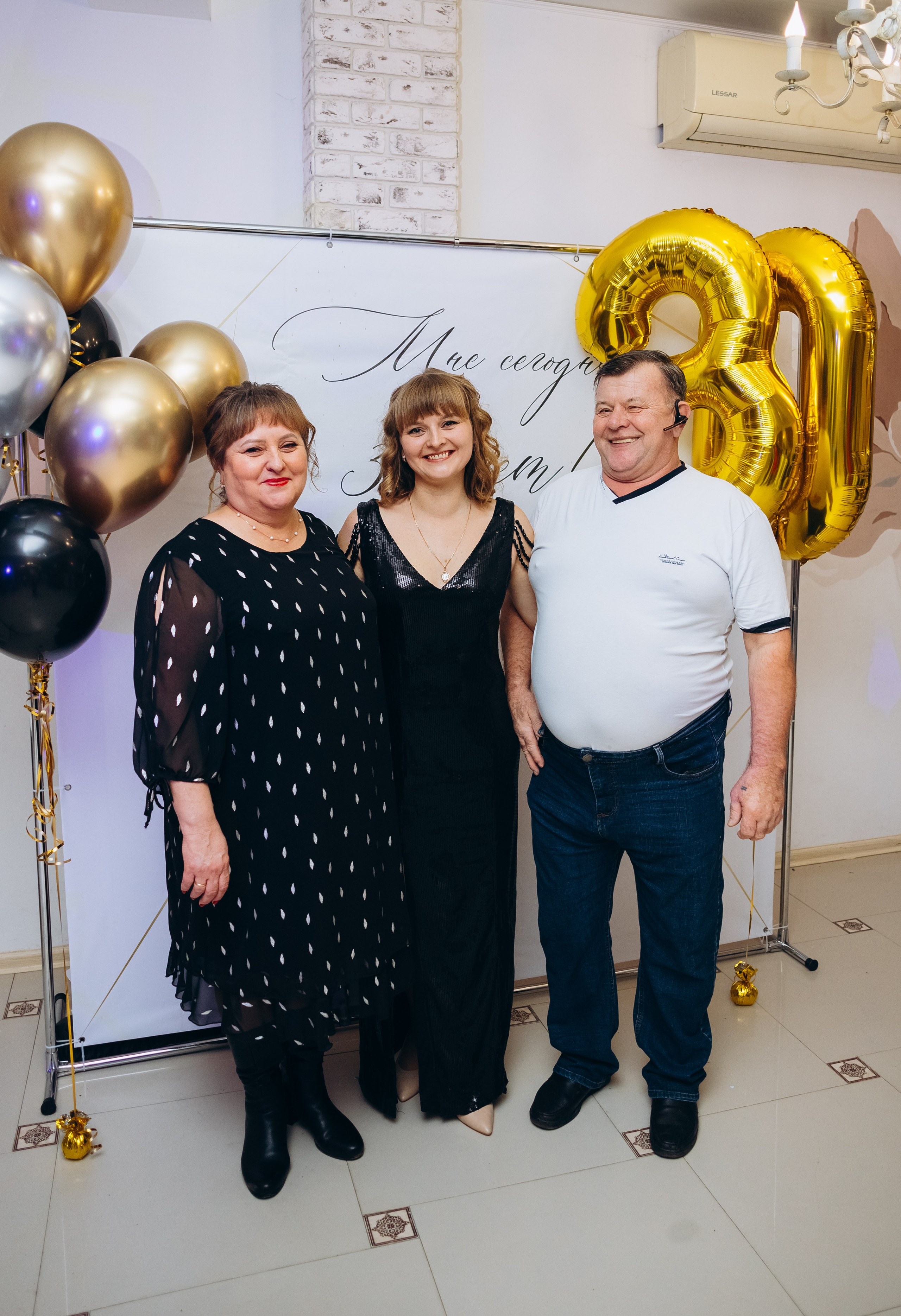 ЮБИЛЕЙ. Фотограф в Белгороде Варвара Виноходова