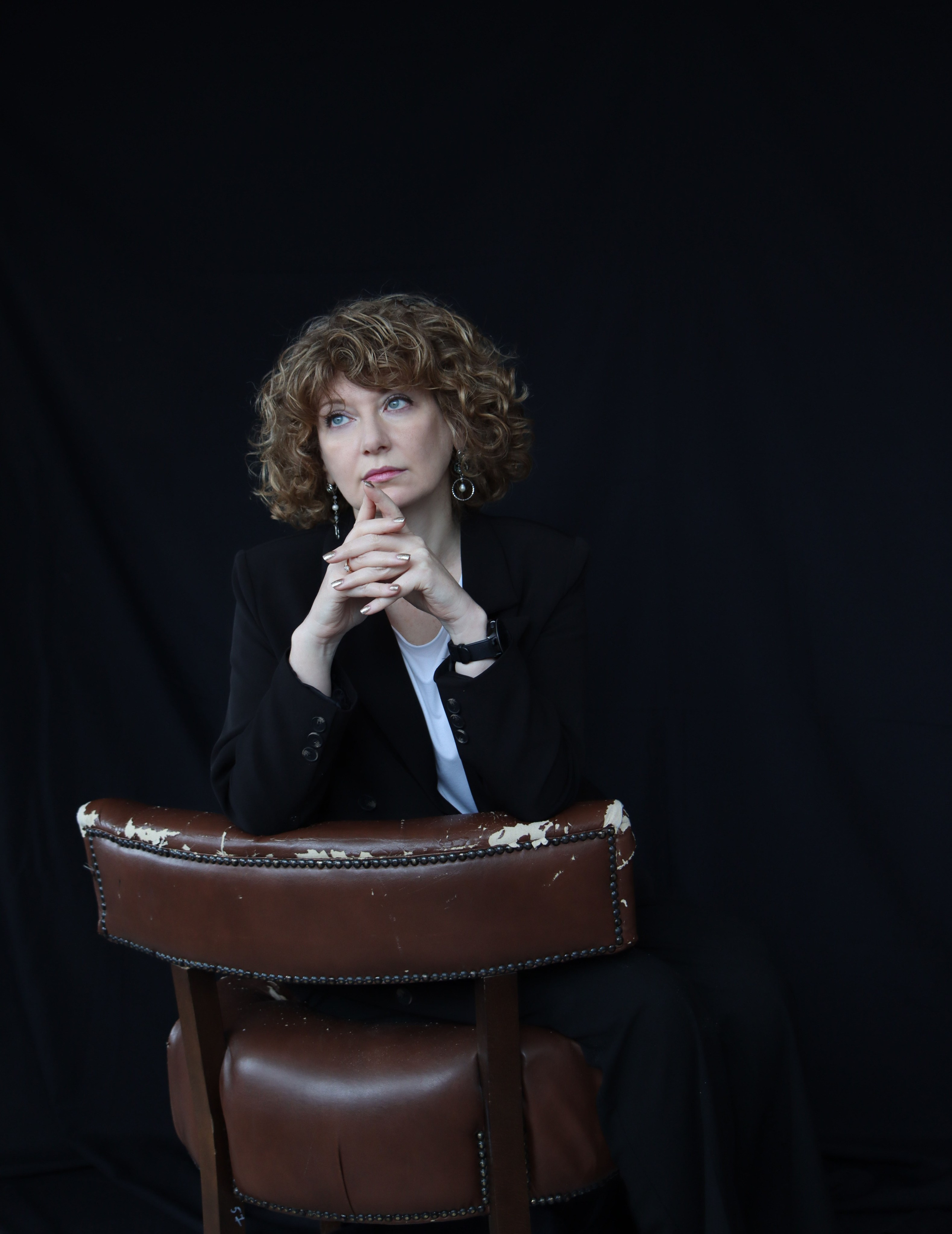 Индивидуальная съемка. Главная