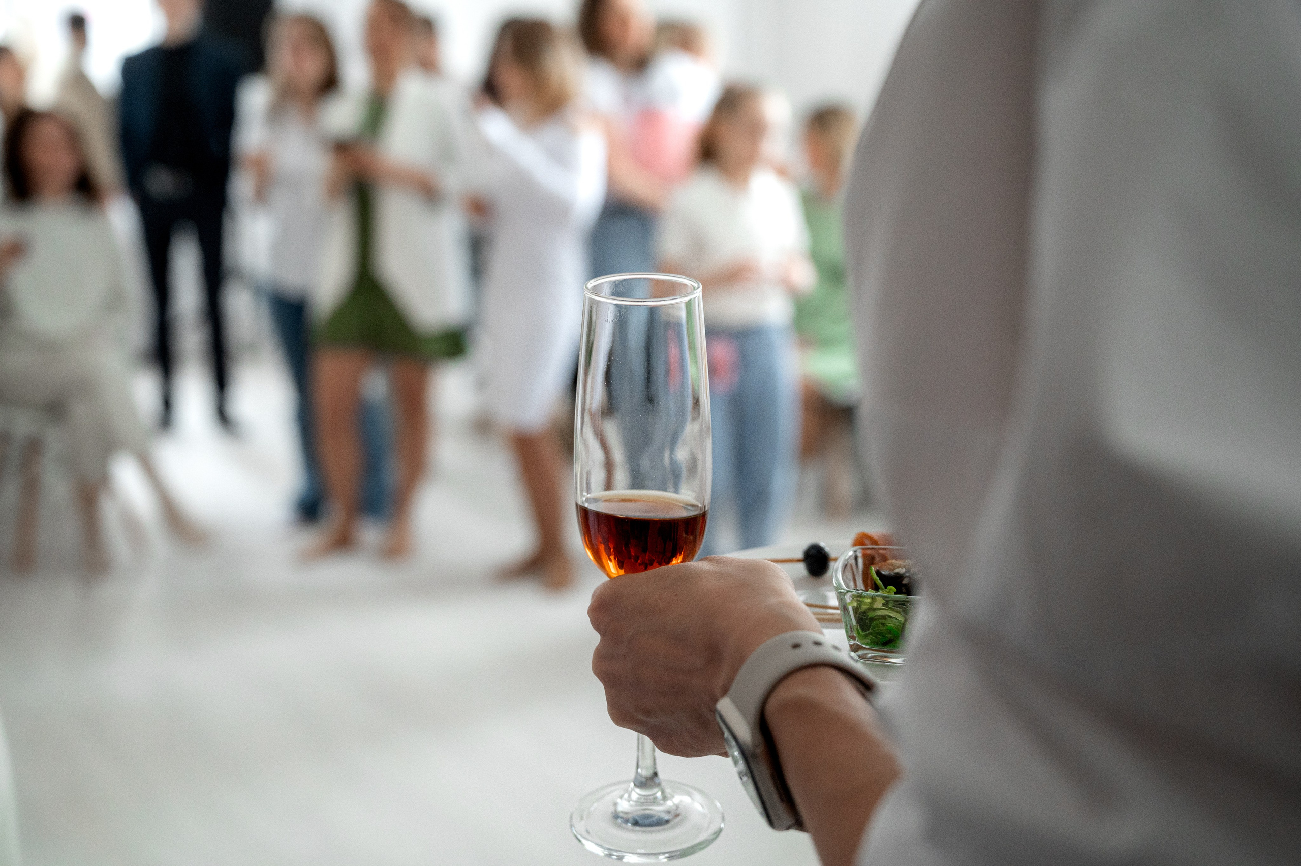 Открытие фотостудии. Фотограф Нижний Новгород