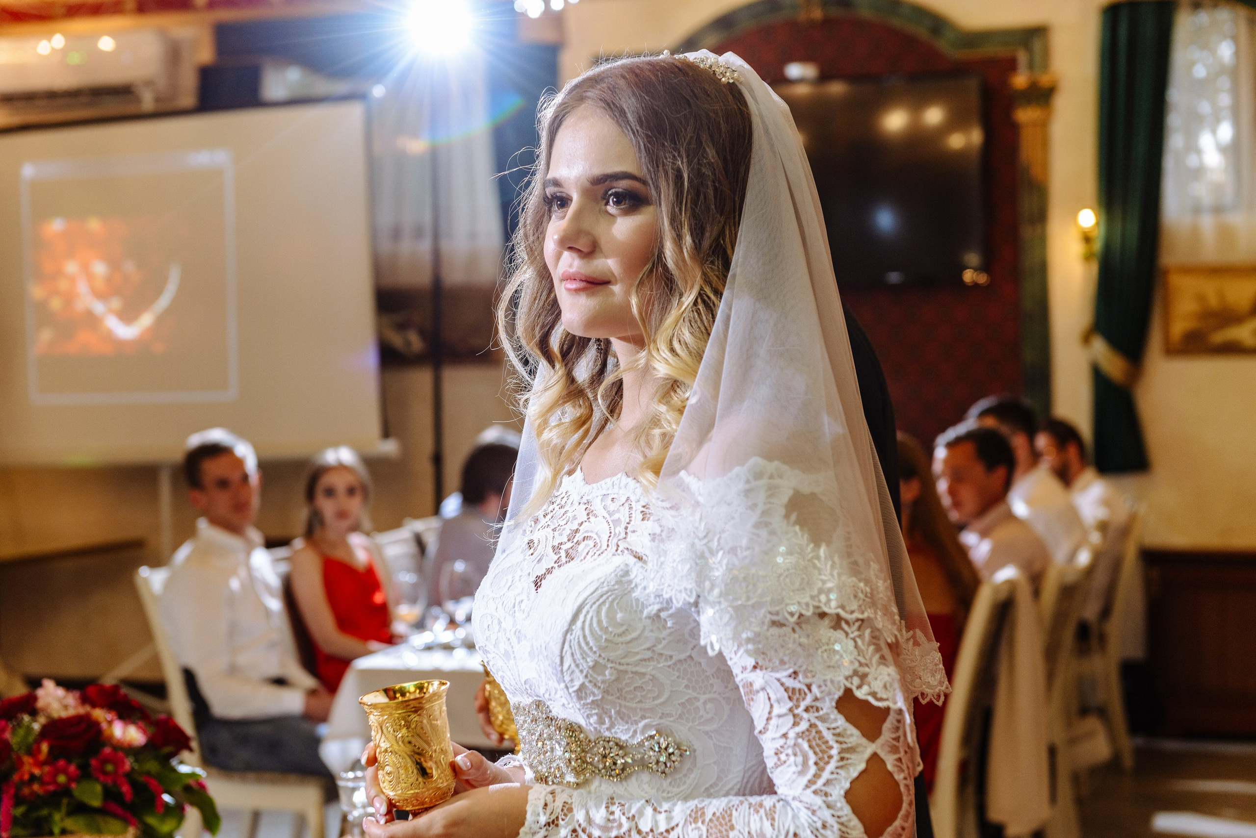 Олег и Вика