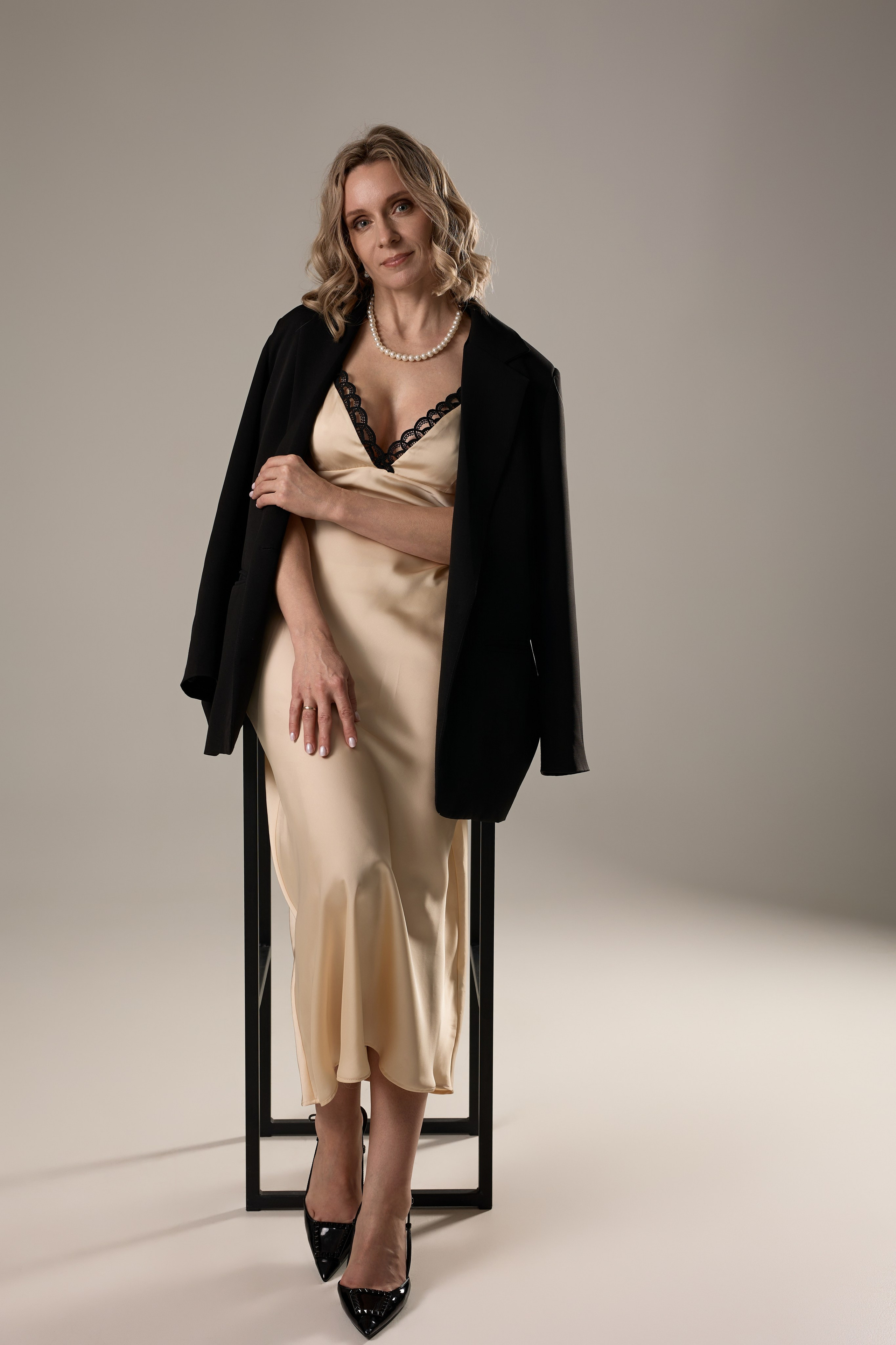 Мария. Ксения Кузнецова