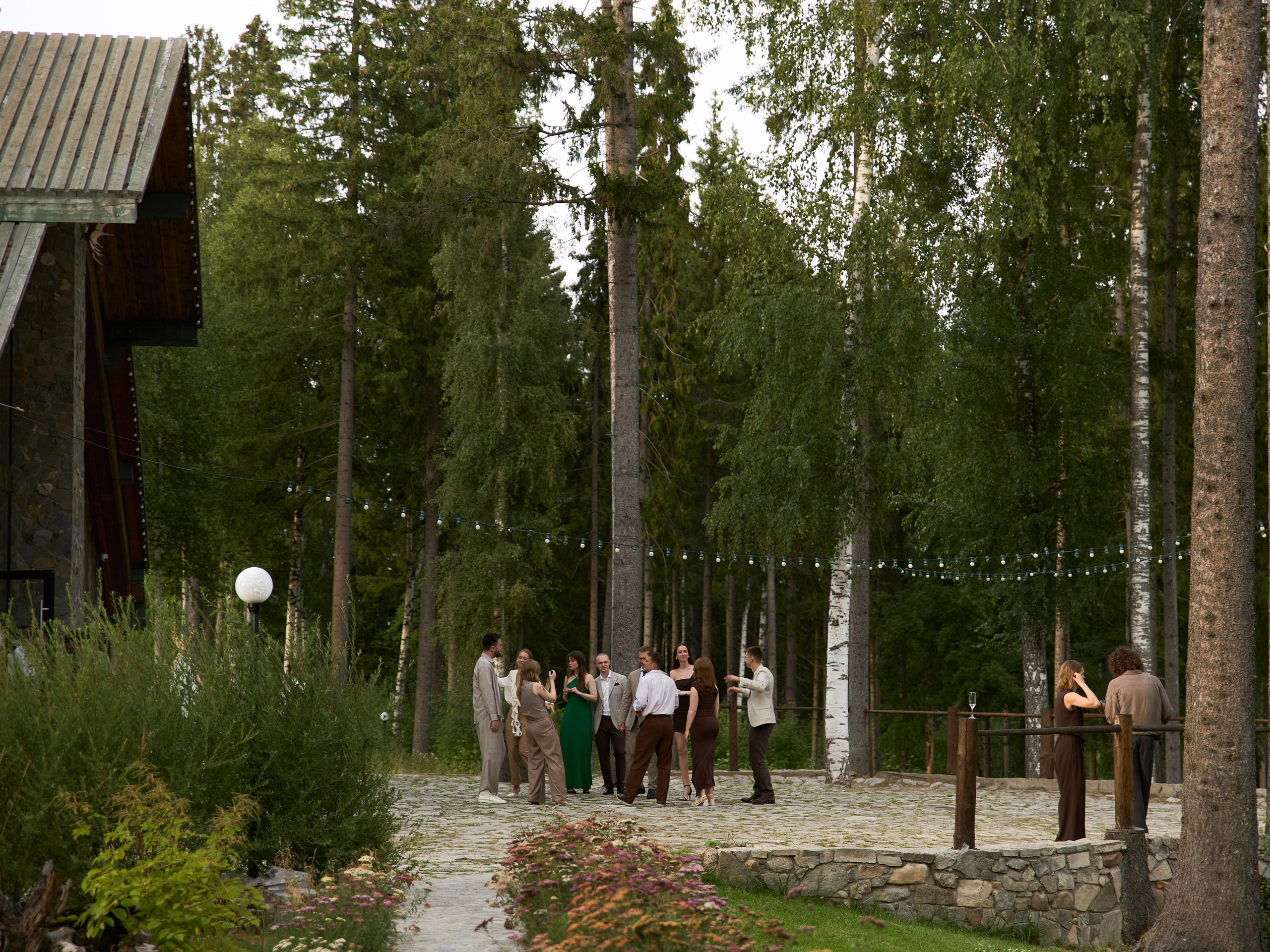 ЁЖ И МЫШ. Свадебный фотограф Анна Чащухина