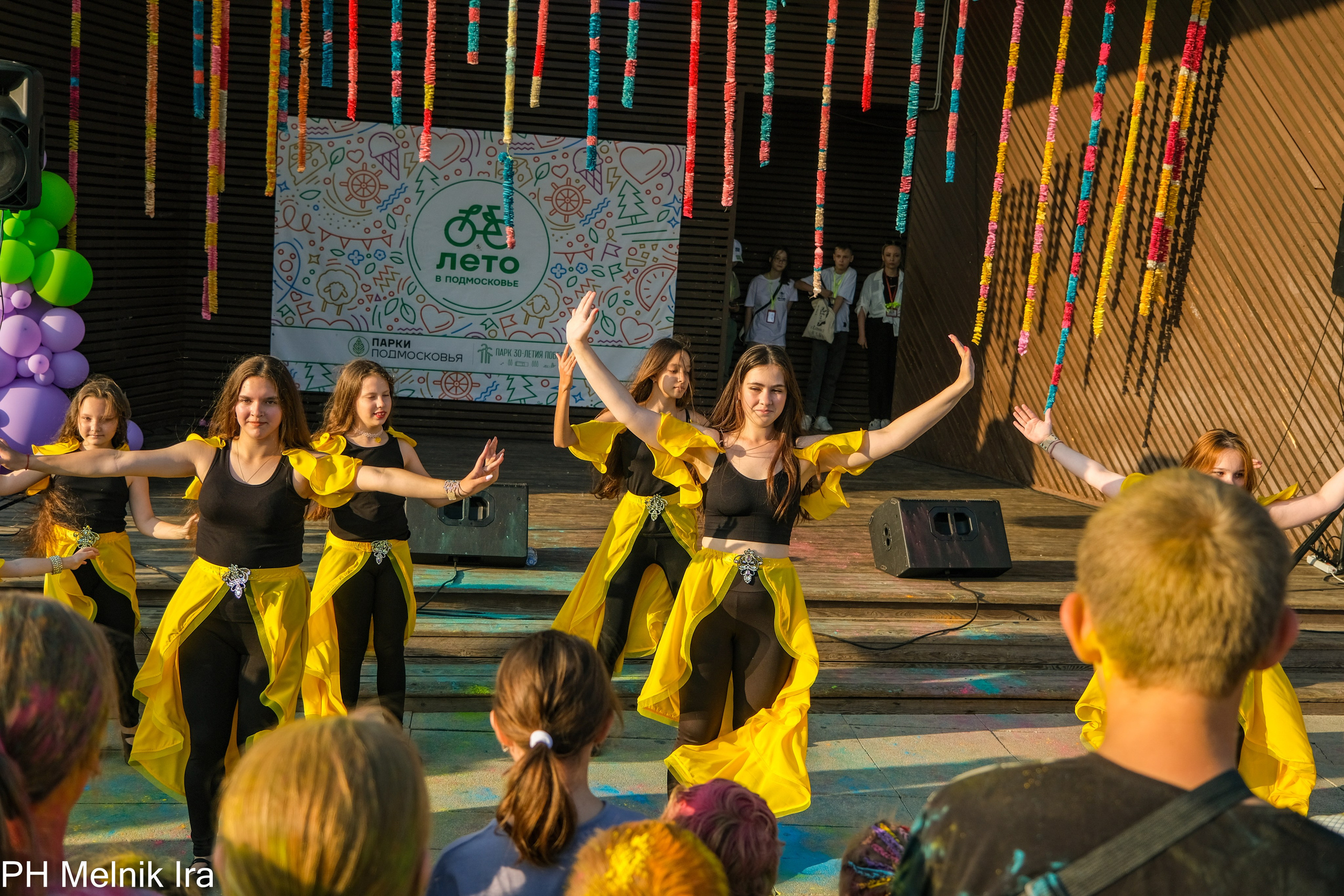 Корпоративы и другие события. Фотограф Мельник Ирина. Москва