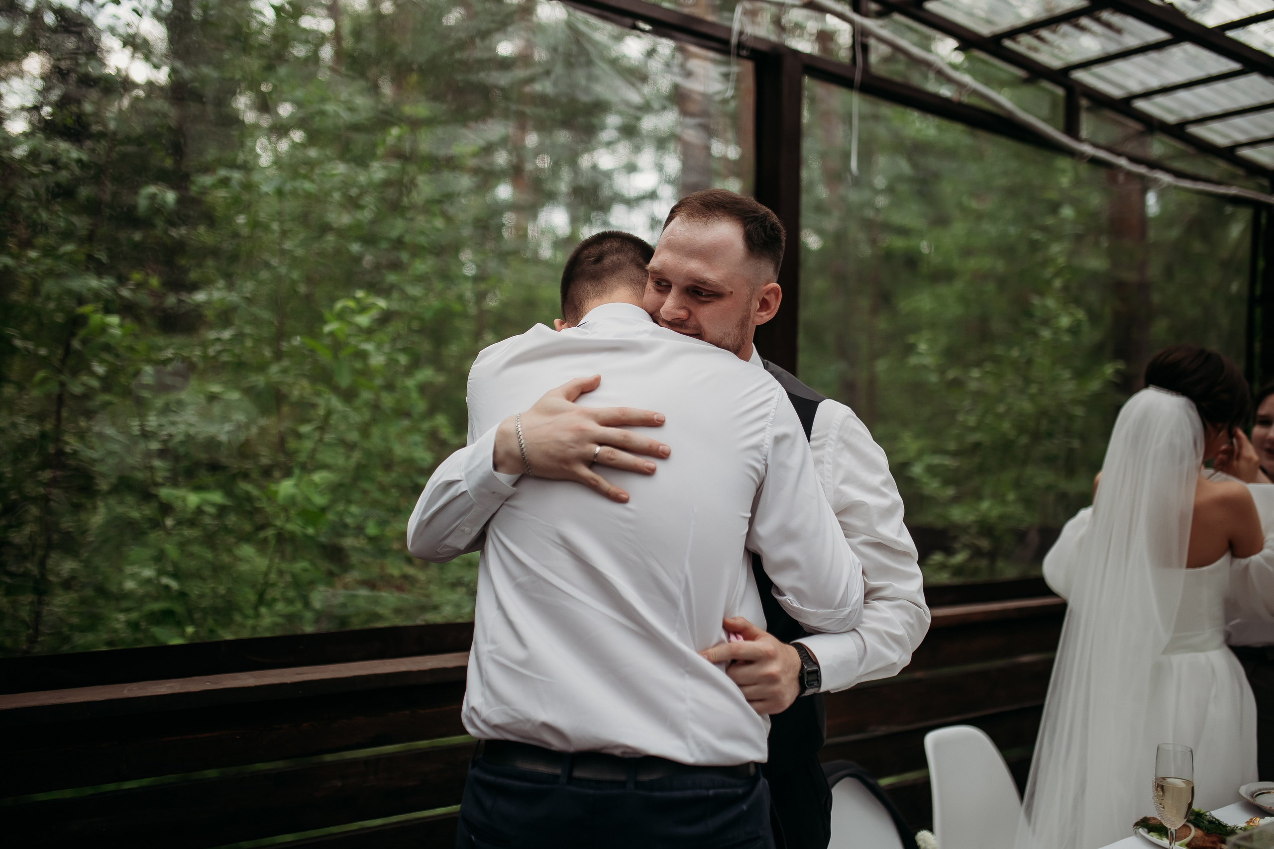 Данил и Элина. Фотограф Тимербаева Алина г. Сургут