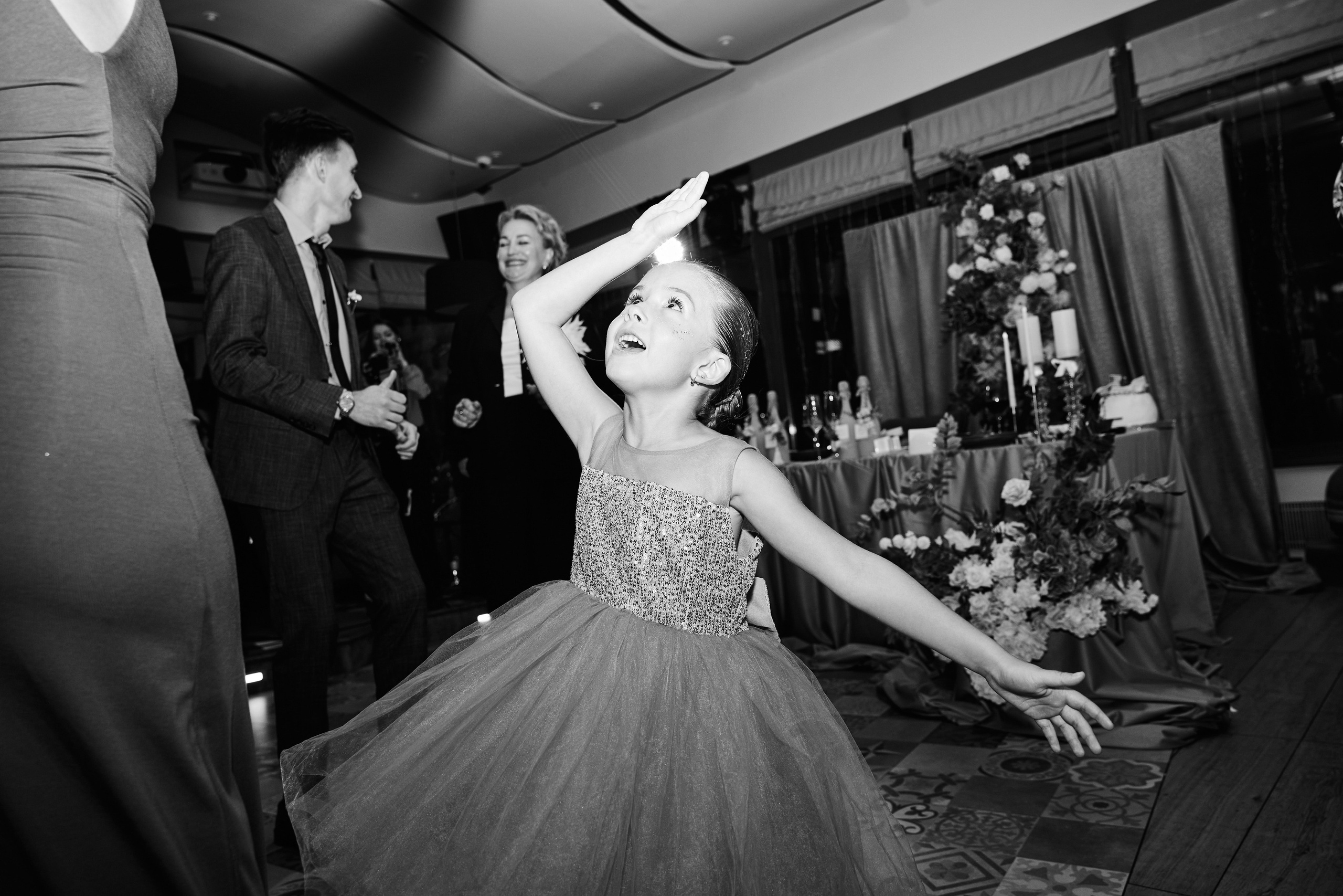 Денис и Евгения. Портретный, семейный, свадебный фотограф в Магадане — Екатерина Литвин