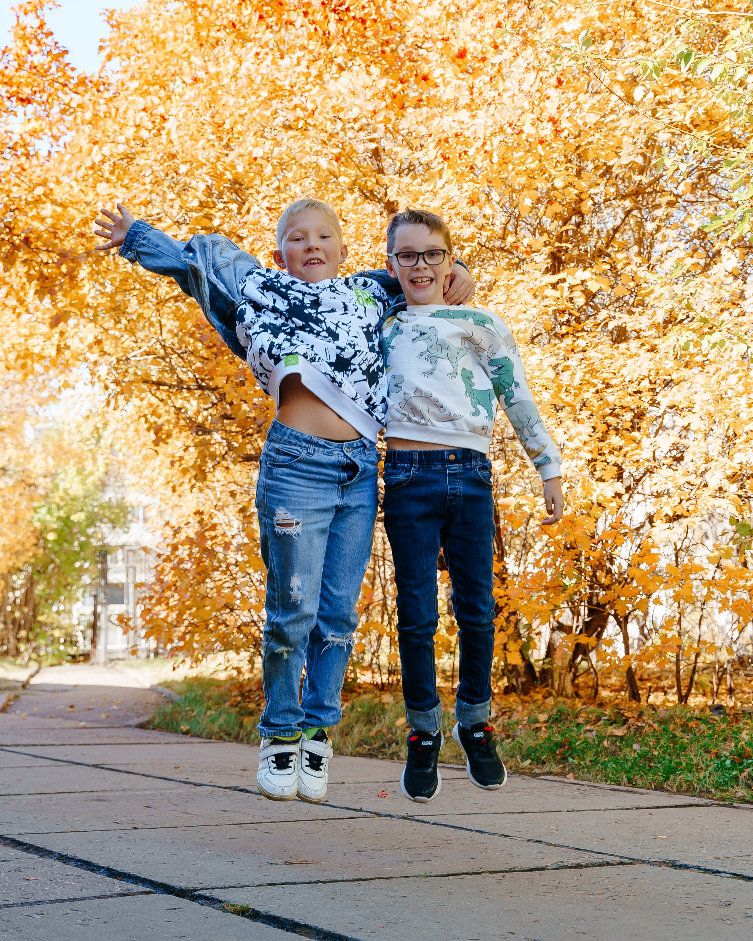 Младшие классы. Школьная фотография и выпускные фотоальбомы Иркутск