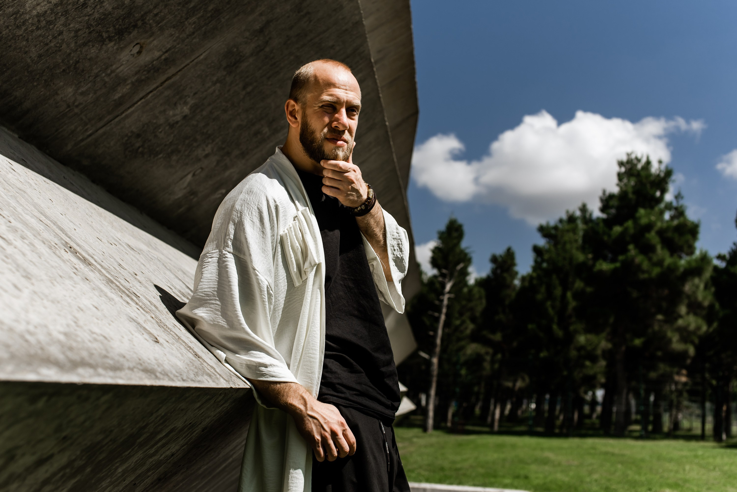 Миша. Свадебный и репортажный фотограф Грузия