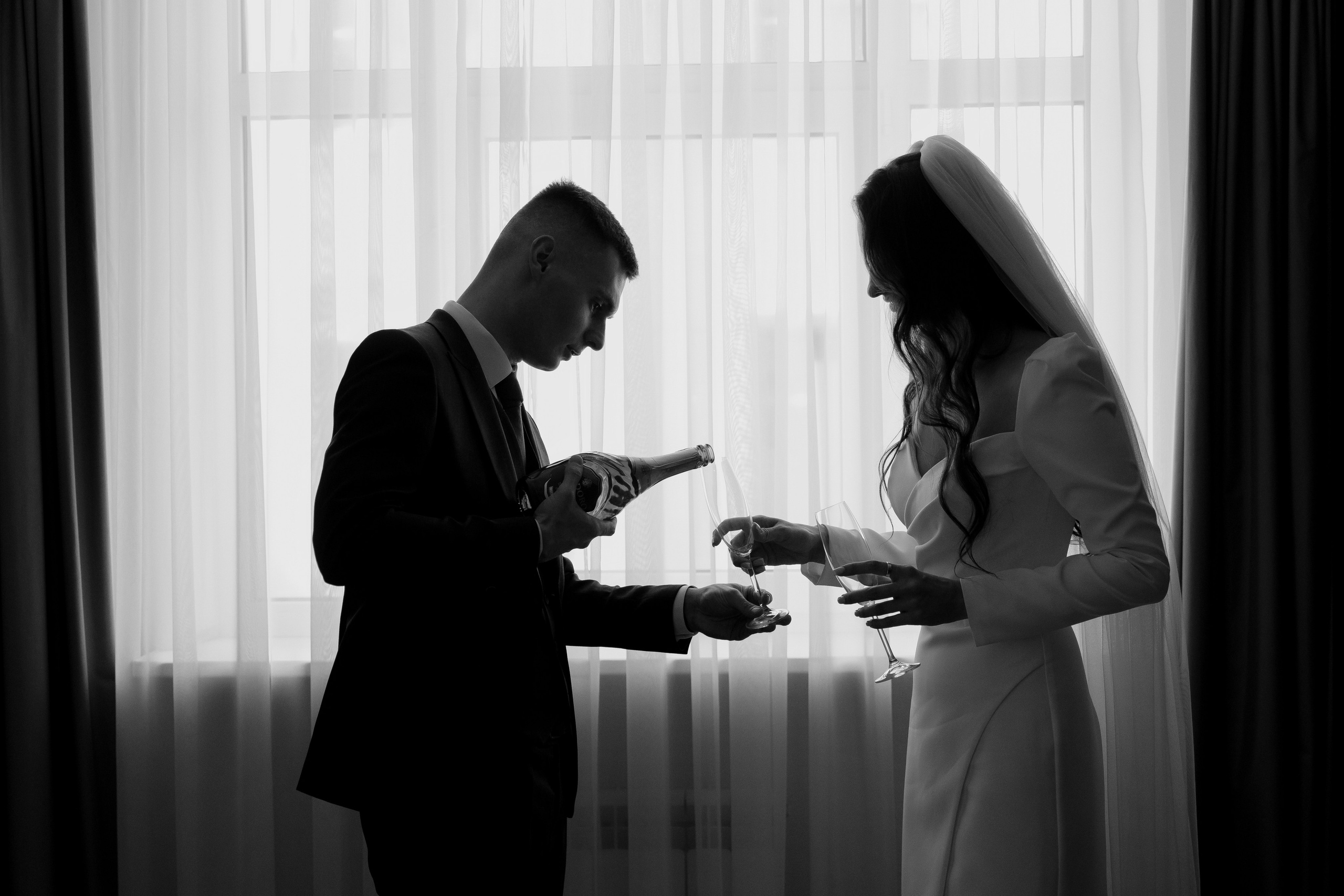 Виталий и Наталья. Валеева Виктория | Свадебный фотограф в Ростове-на-Дону и Москве