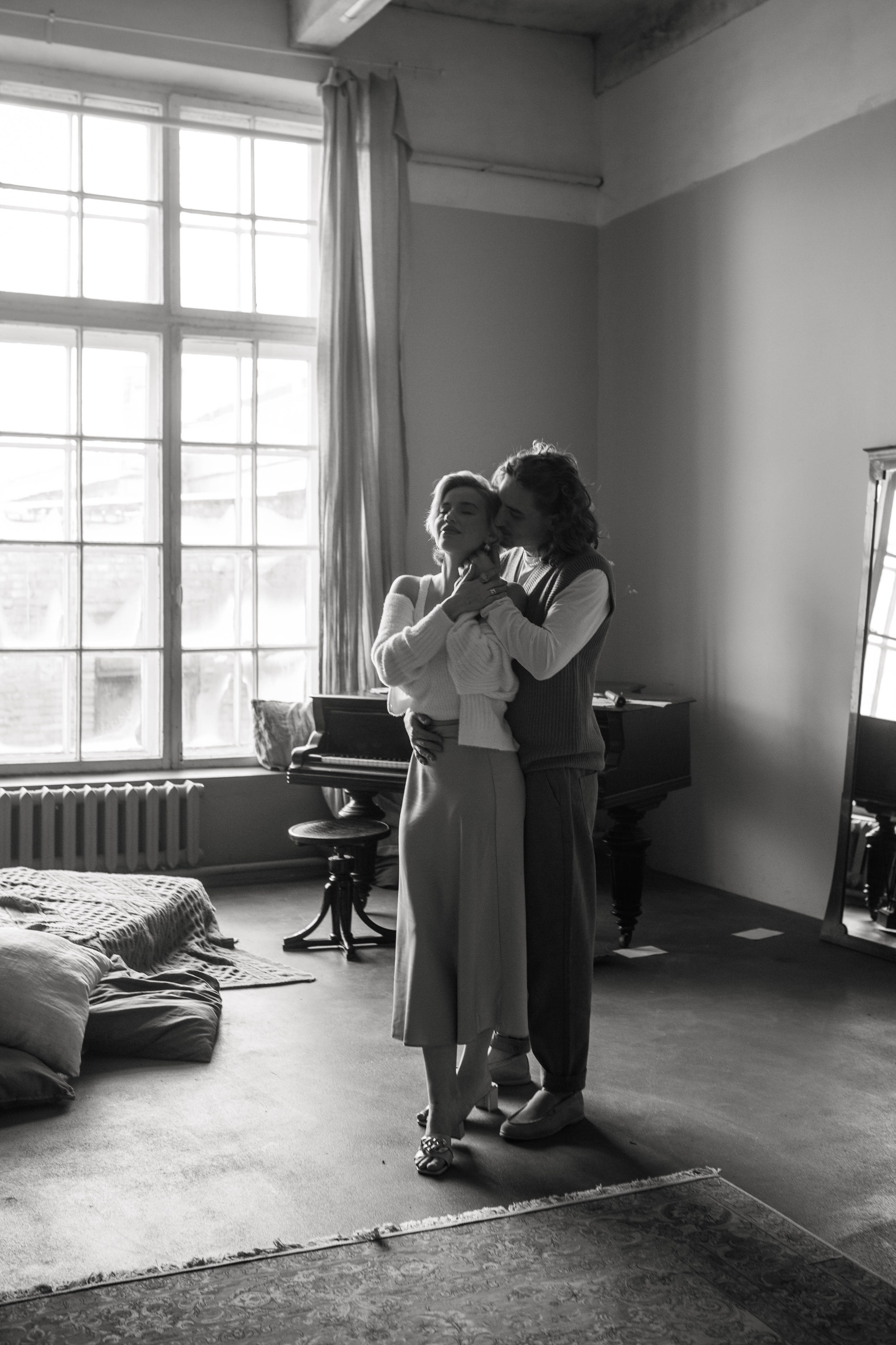 Фотостудия Две комнаты. Семейный фотограф Толстикова Кристина