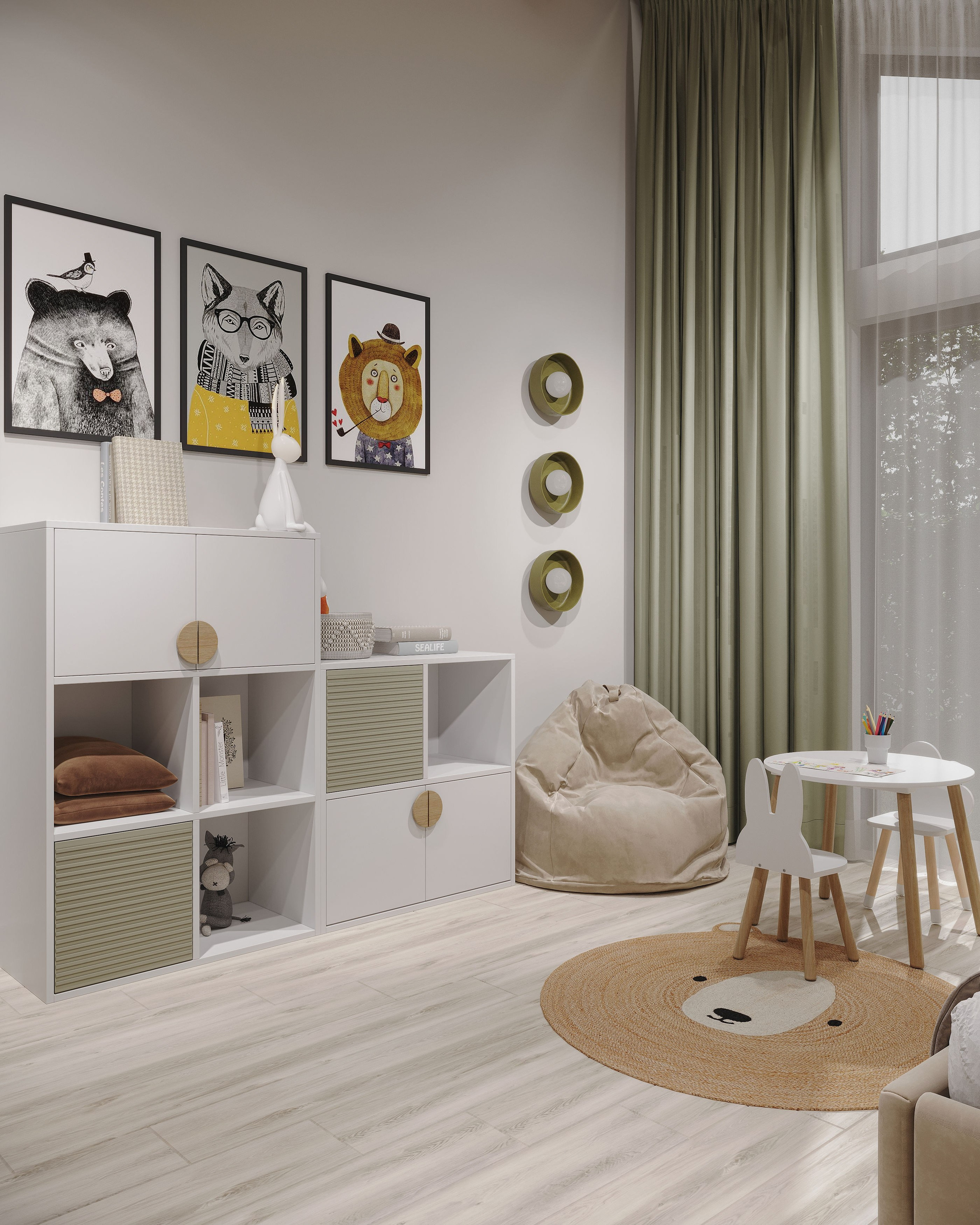 Загородный клуб «Гармония» дом 1. Ирисар