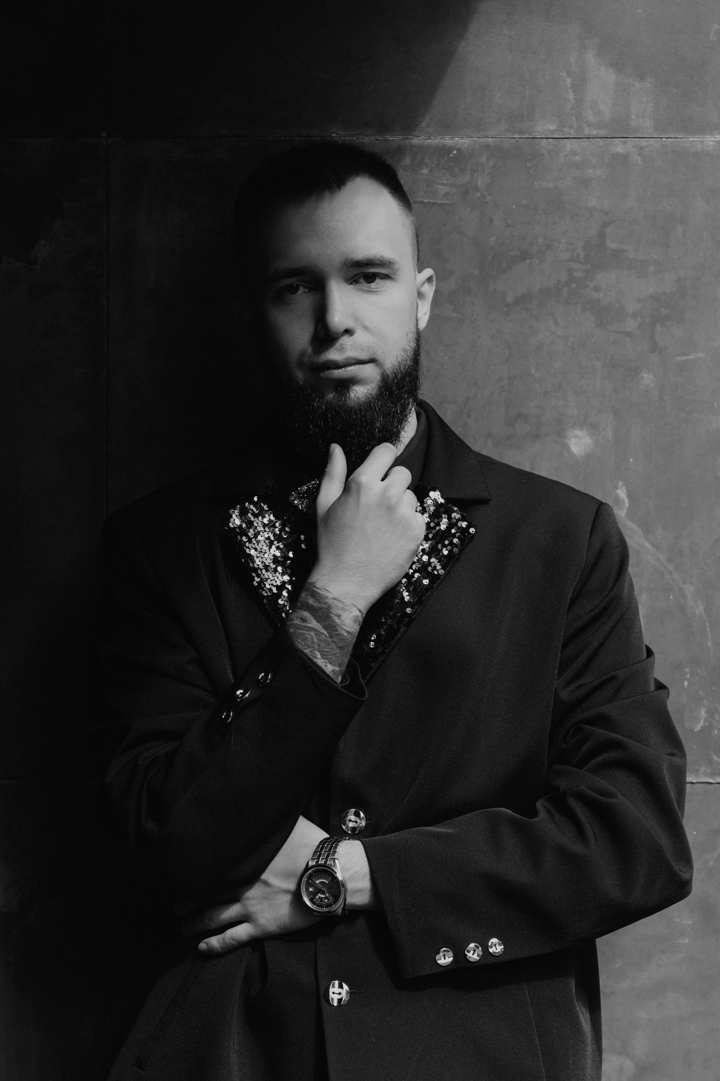 Полина и Павел. Фотограф Екатерина Горковенко, Абакан